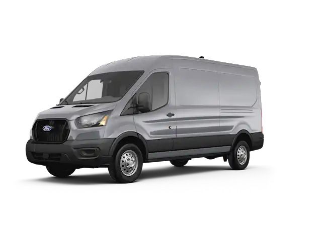 2027 Ford Transit 250 Med Roof 148 WB's photo