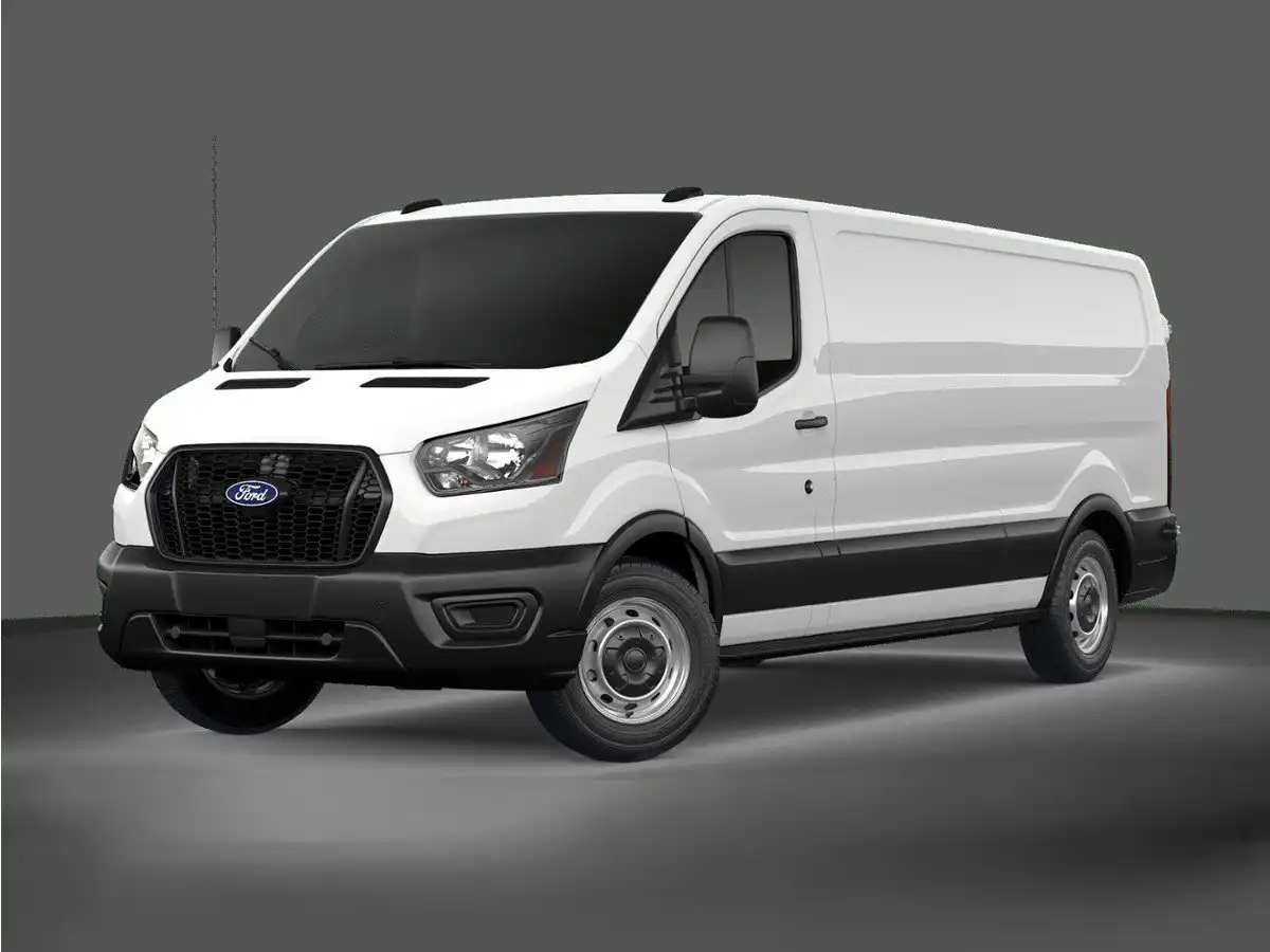 2027 Ford Transit 250 Med Roof 148 WB's photo