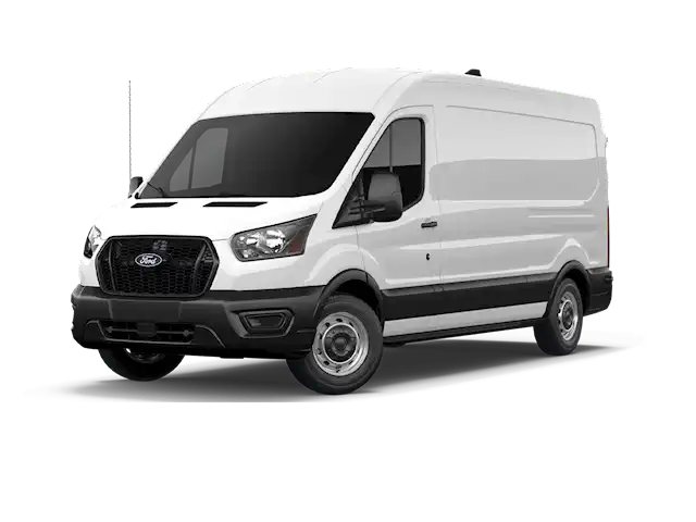 2027 Ford Transit 250 Med Roof 148 WB AWD's photo