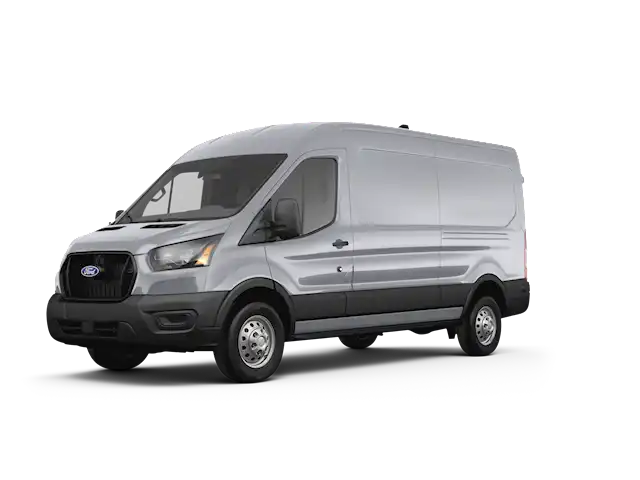 2027 Ford Transit 350 High Roof 148EL WB's photo