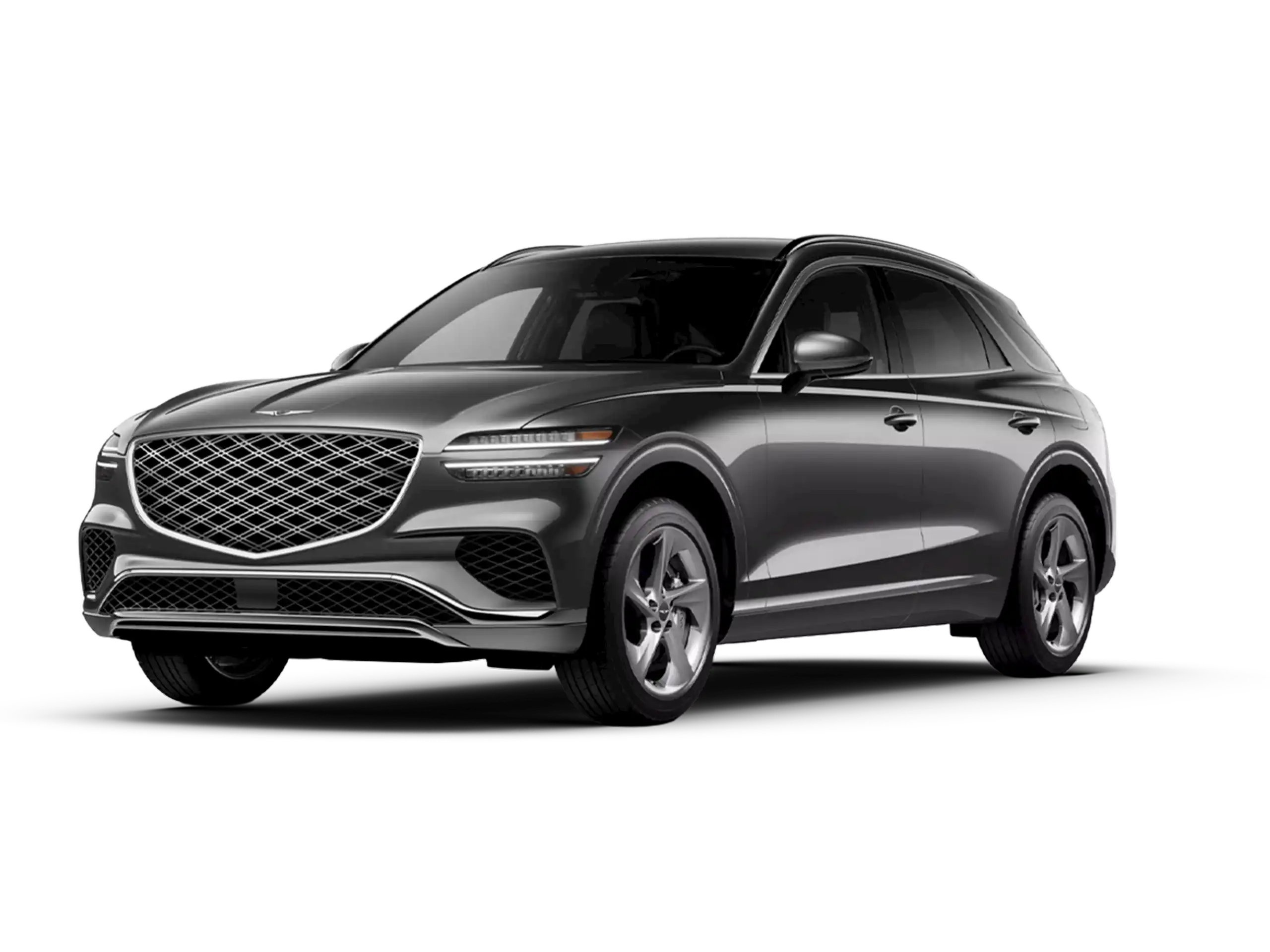2027 Genesis GV70 2.5T Standard AWD's photo