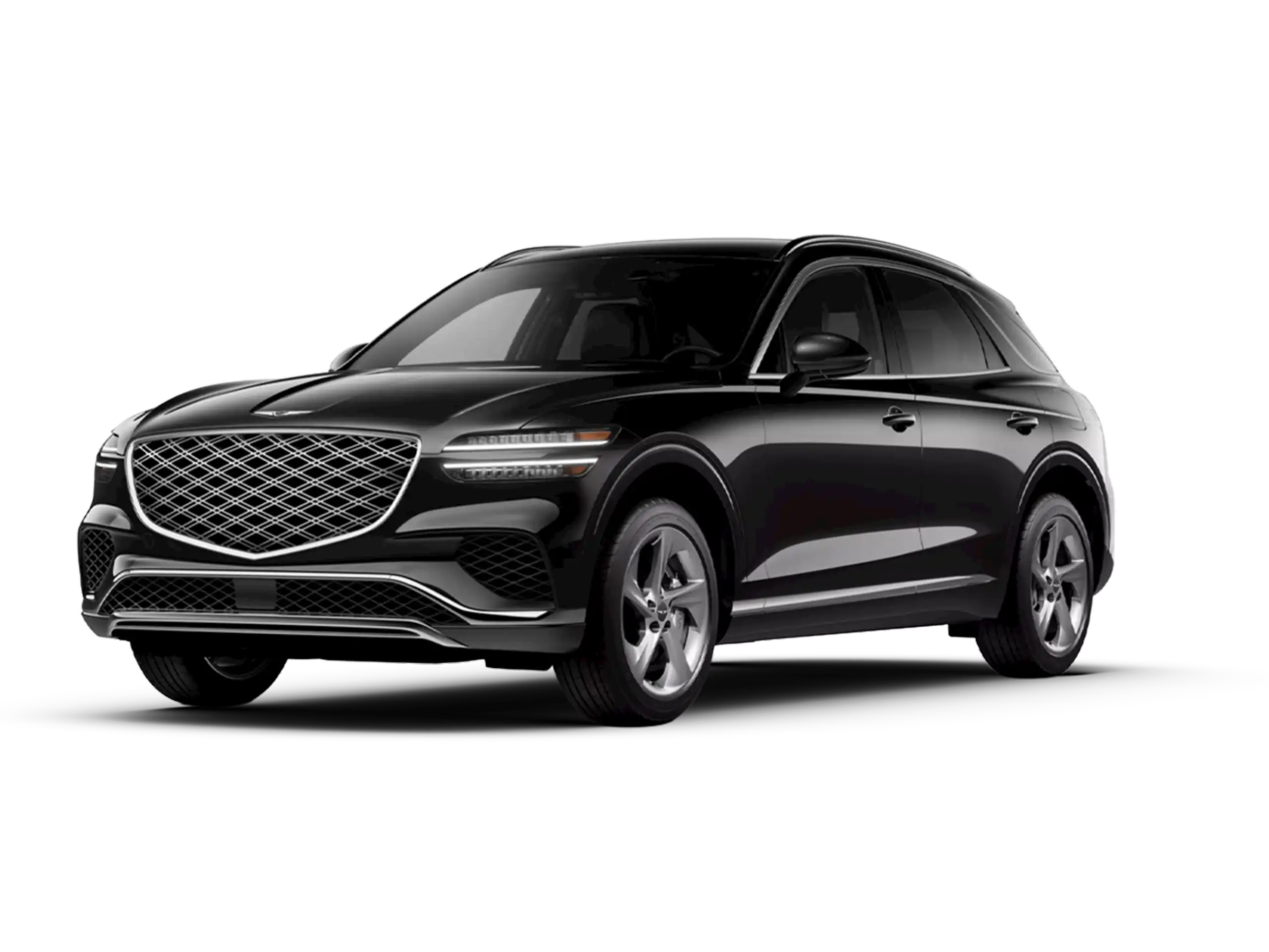 2027 Genesis GV70 2.5T Standard AWD's photo