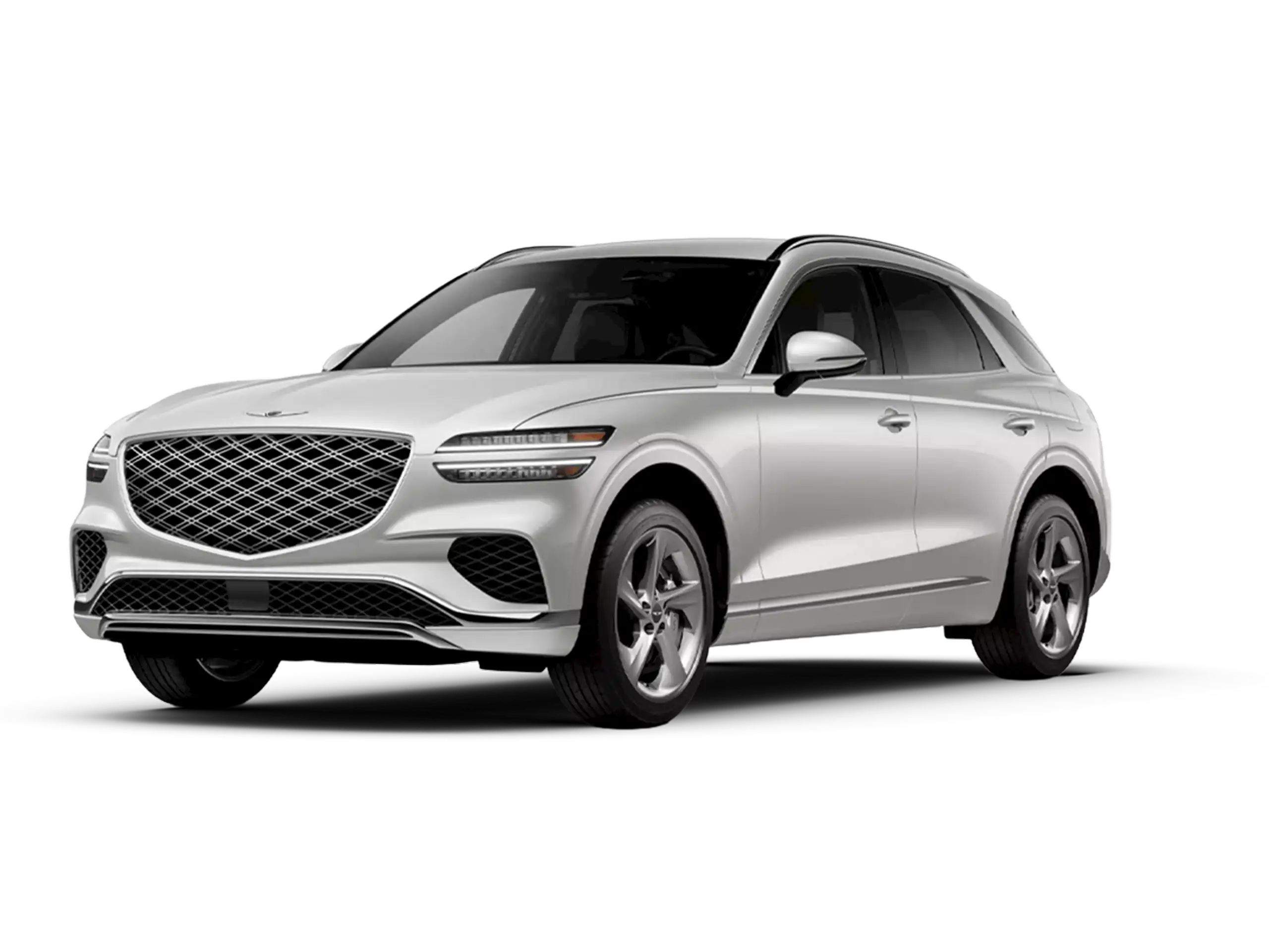 2027 Genesis GV70 2.5T Standard AWD's photo