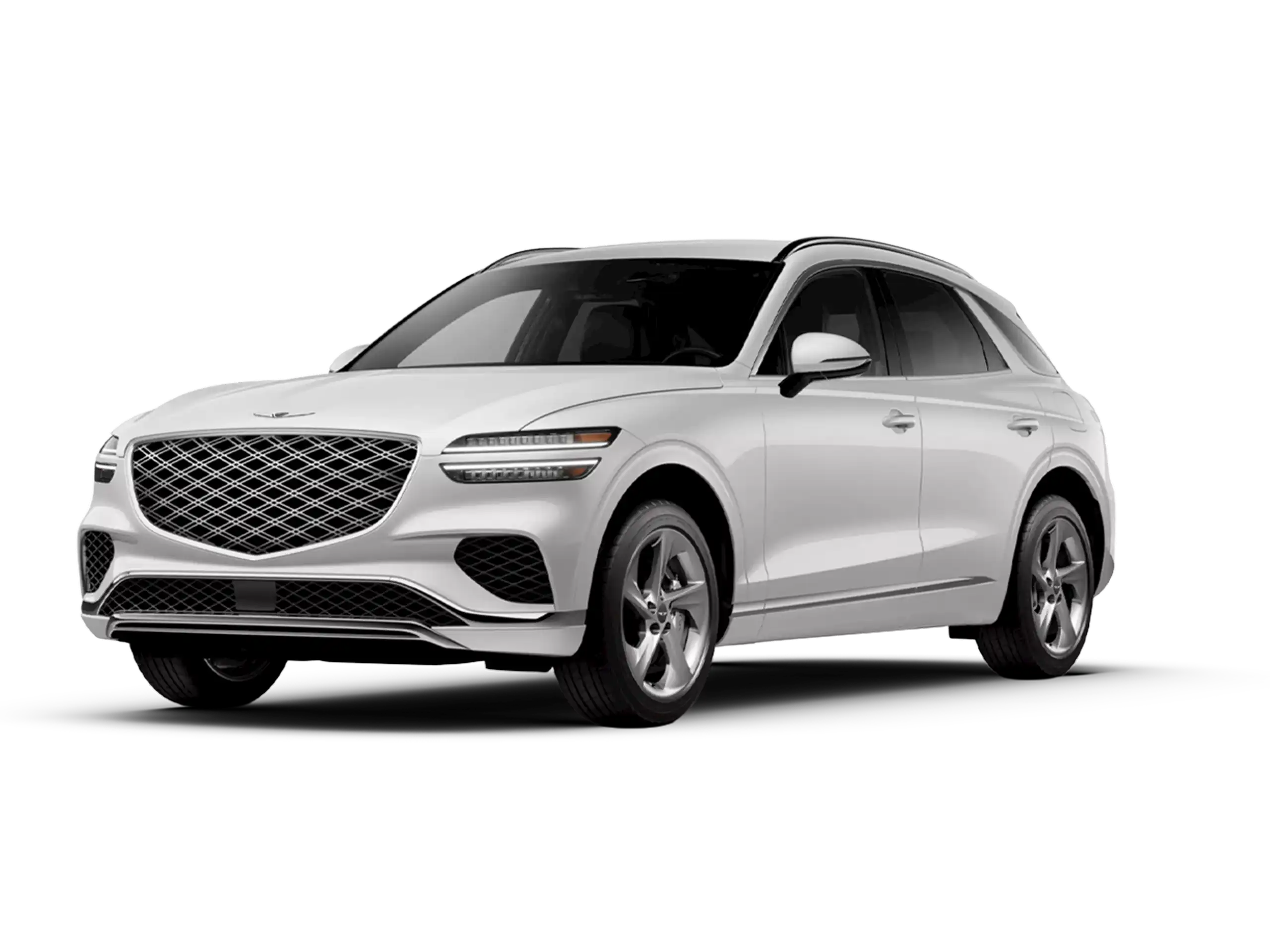 2027 Genesis GV70 2.5T Standard AWD's photo