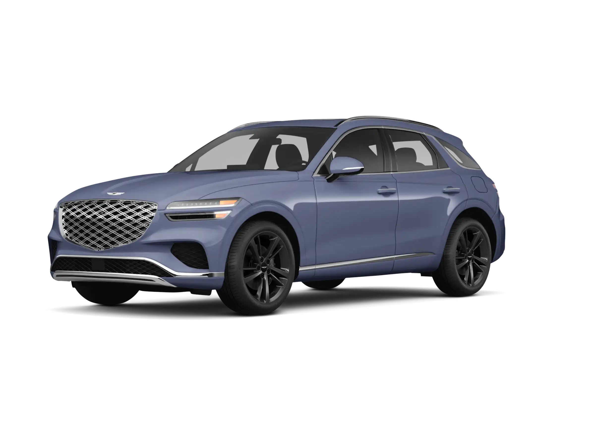 2027 Genesis GV70 2.5T Select AWD's photo