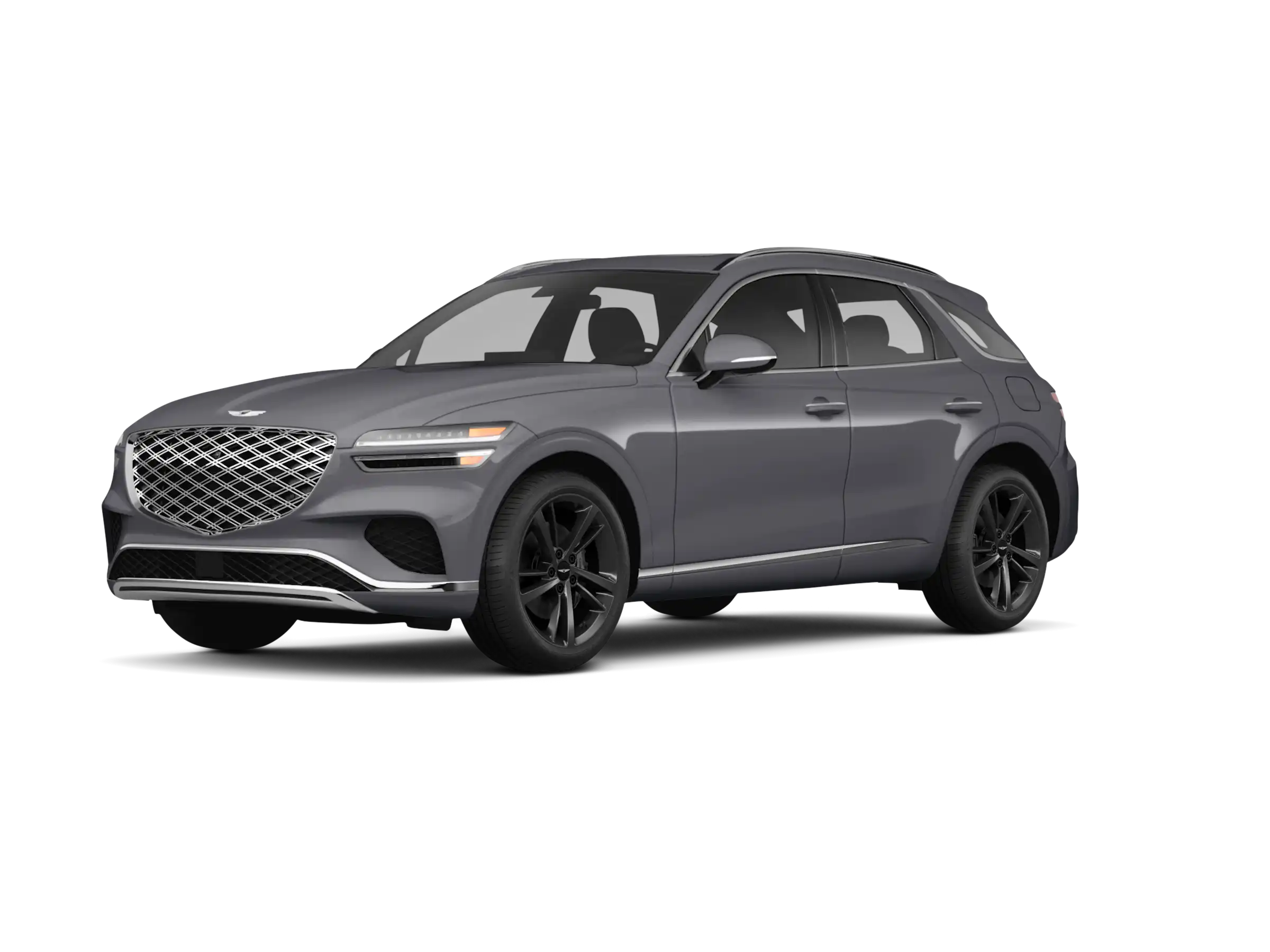 2027 Genesis GV70 2.5T Select AWD's photo