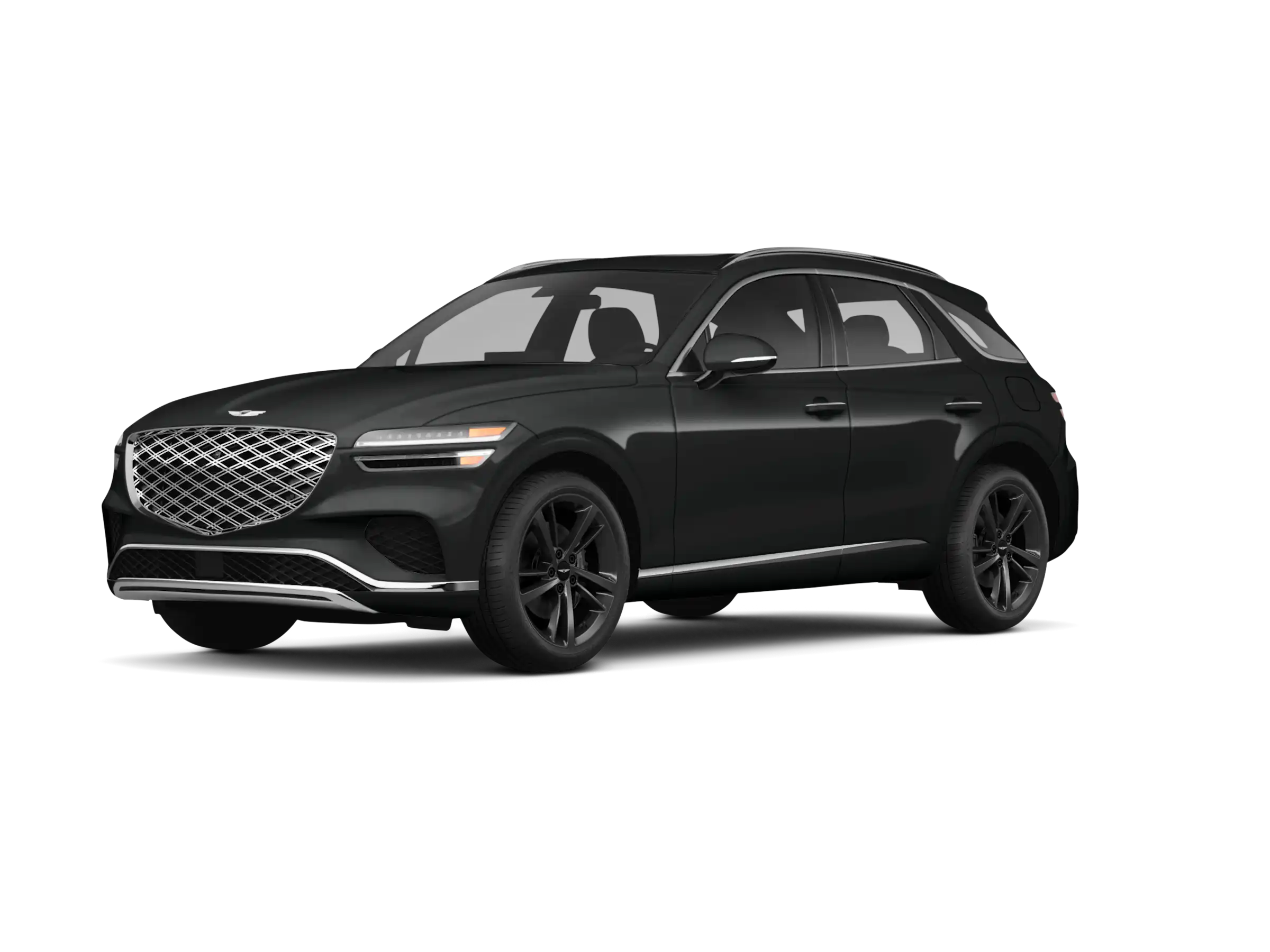 2027 Genesis GV70 2.5T Select AWD's photo