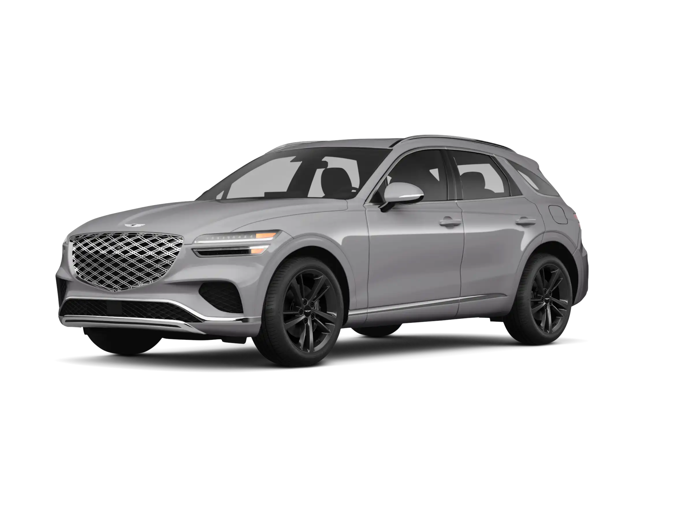 2027 Genesis GV70 2.5T Select AWD's photo