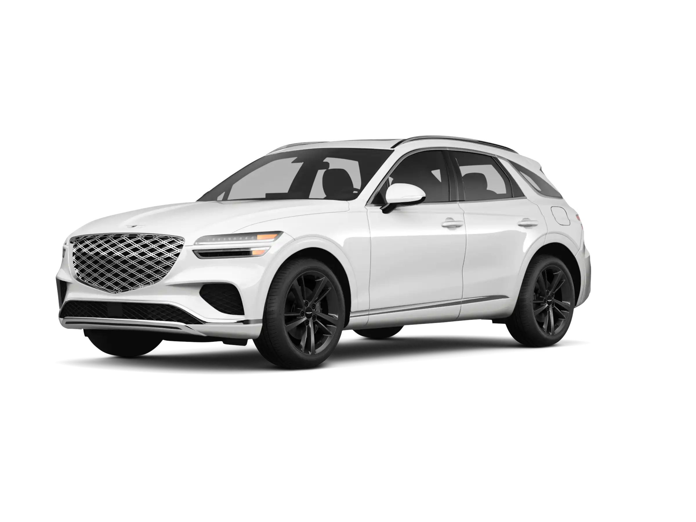 2027 Genesis GV70 2.5T Select AWD's photo