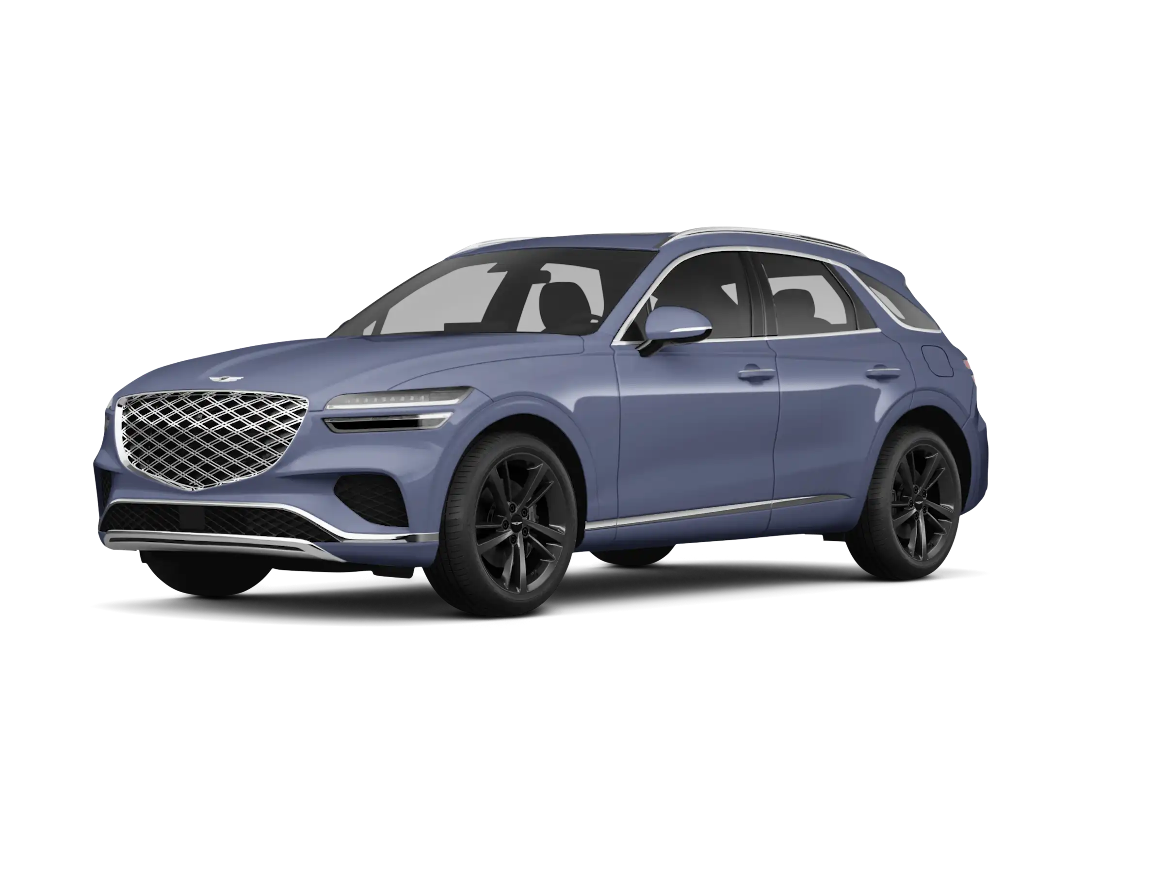 2027 Genesis GV70 2.5T Advanced AWD's photo