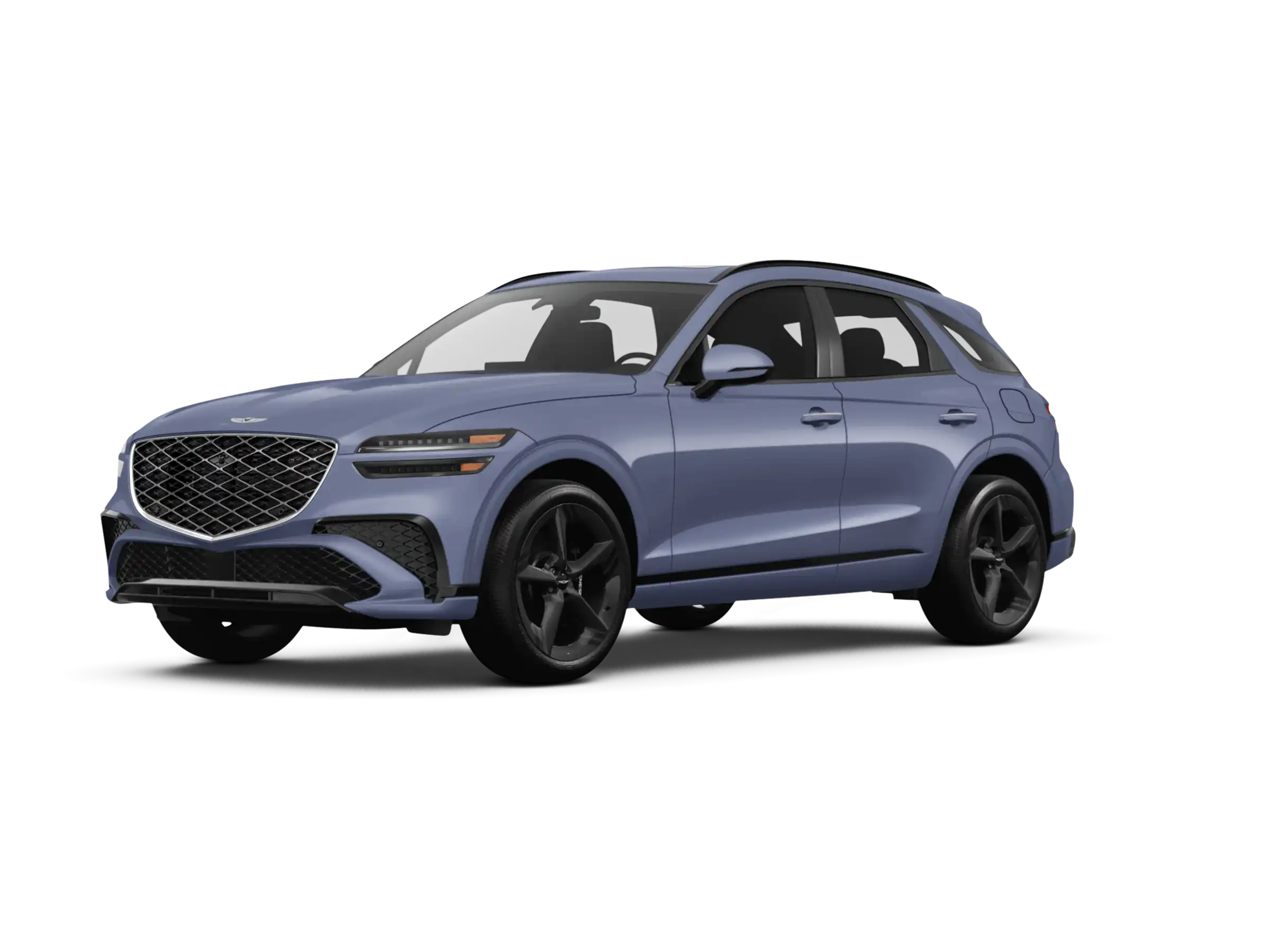 2027 Genesis GV70 2.5T Sport Prestige AWD's photo