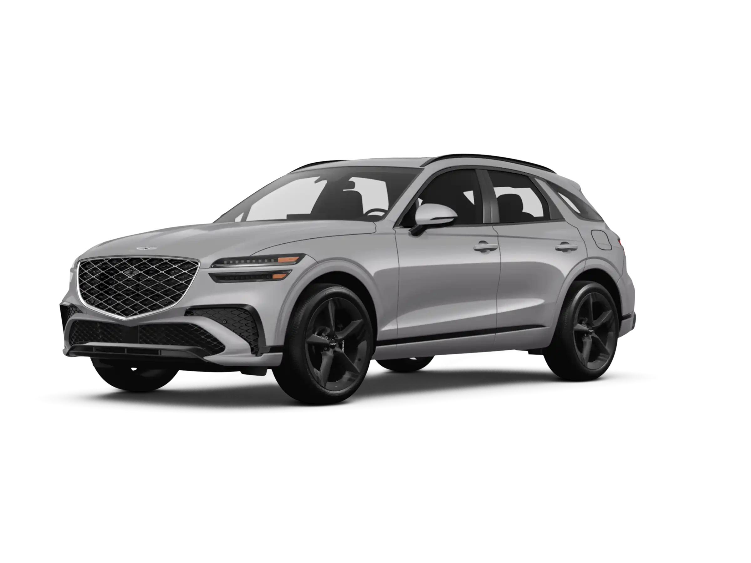 2027 Genesis GV70 2.5T Sport Prestige AWD's photo