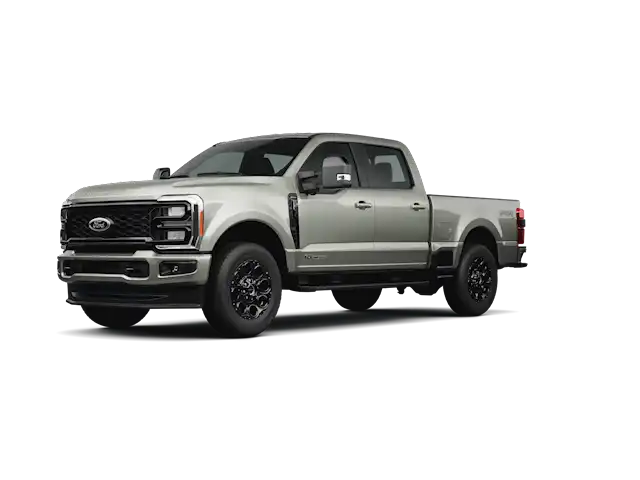 2027 Ford F-250 Lariat 4x4 Crew Cab 8' Box's photo