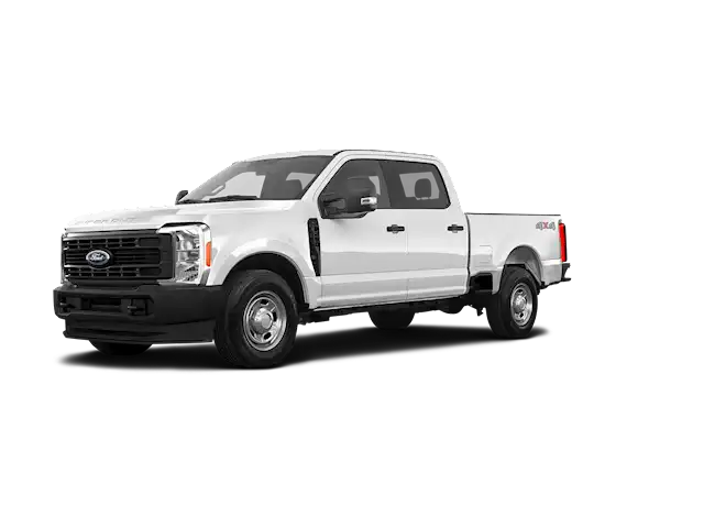 2027 Ford F-250 XL 4WD Crew Cab 6-3/4' Box's photo