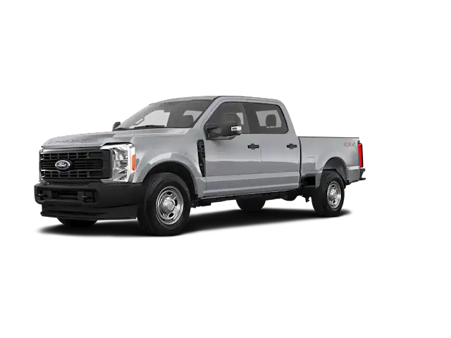 2027 Ford F-250 XL 4WD Crew Cab 8' Box's photo