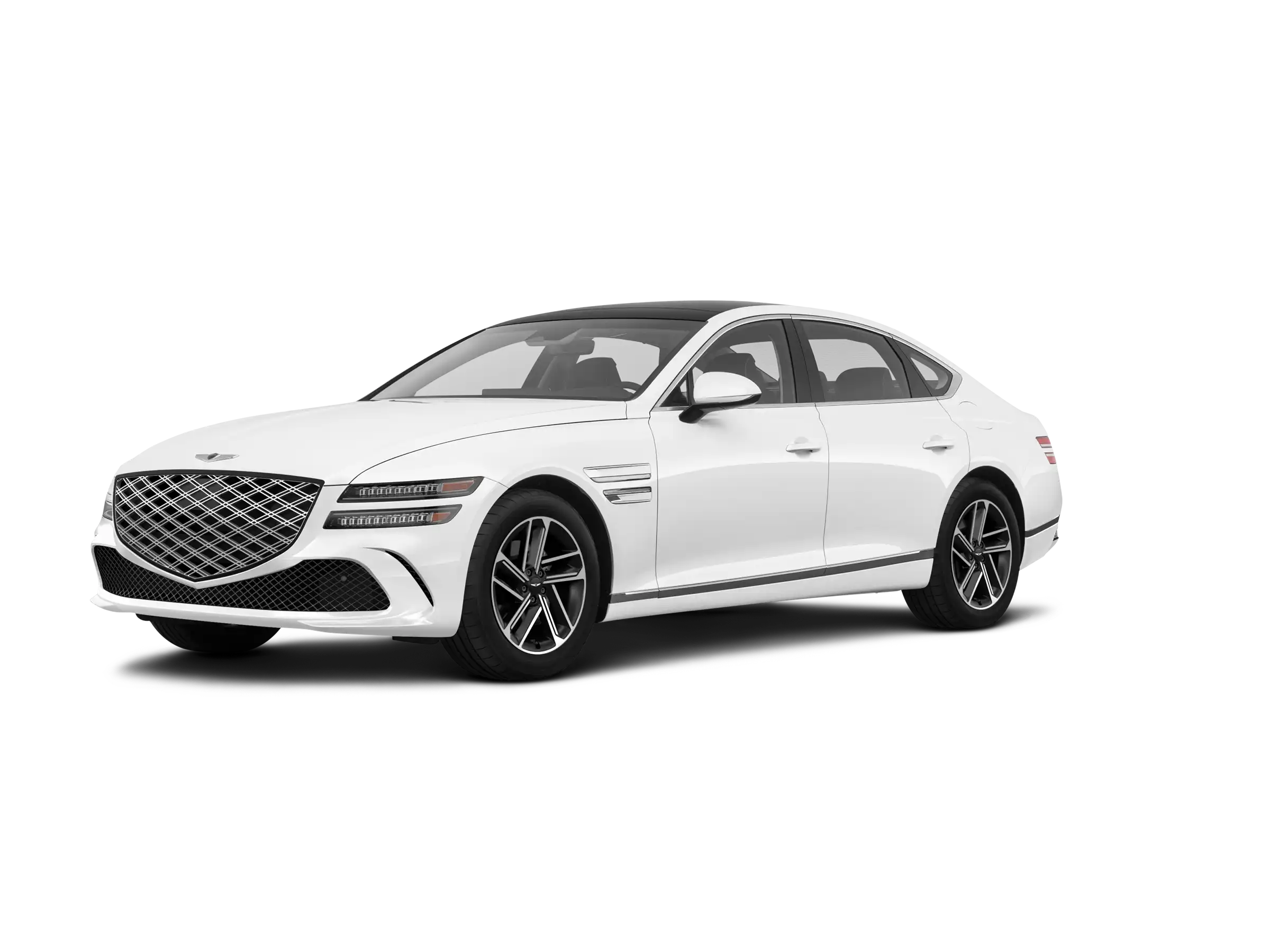 2027 Genesis G80 2.5T Advanced AWD's photo