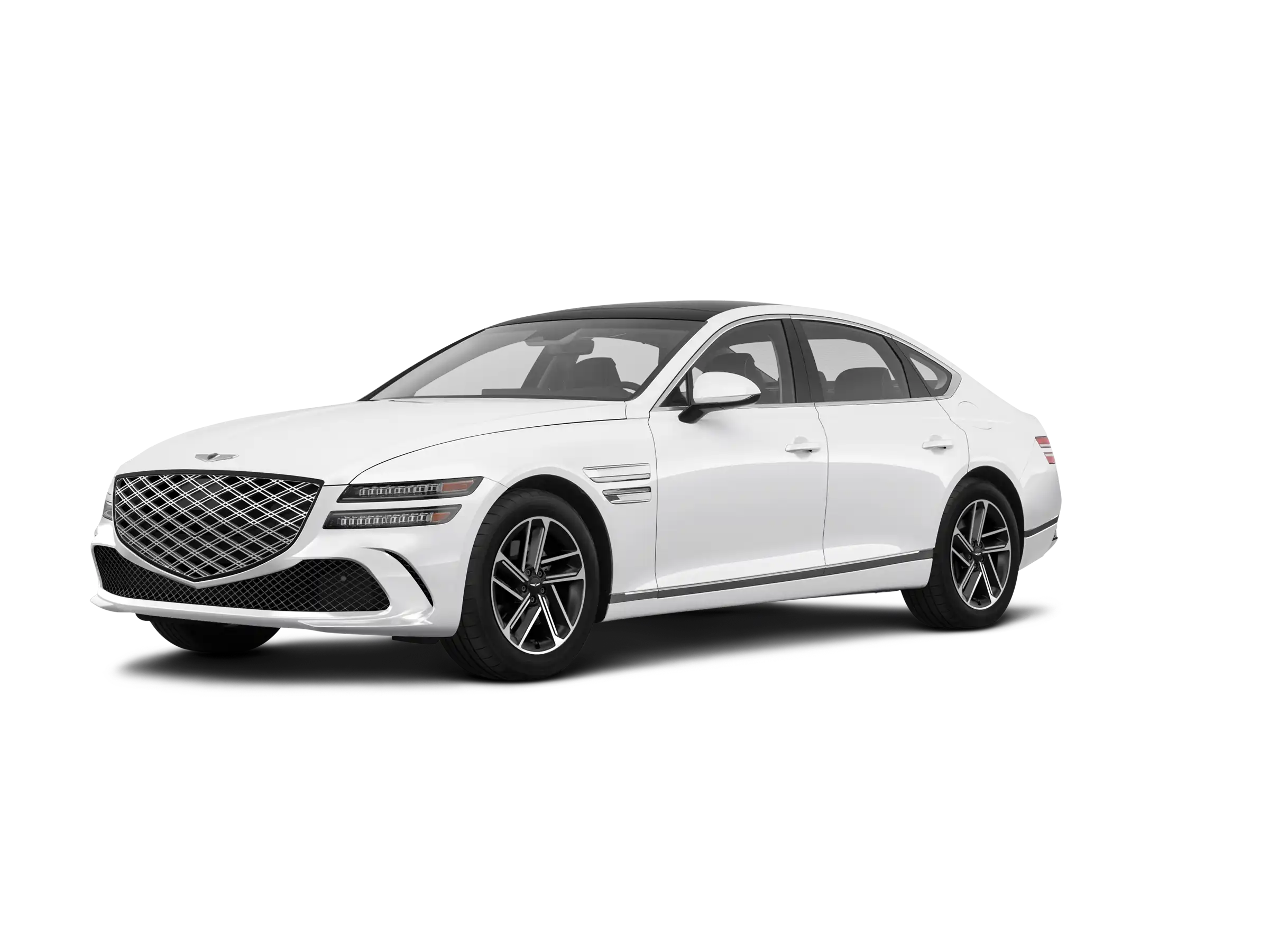 2027 Genesis G80 2.5T Advanced AWD's photo