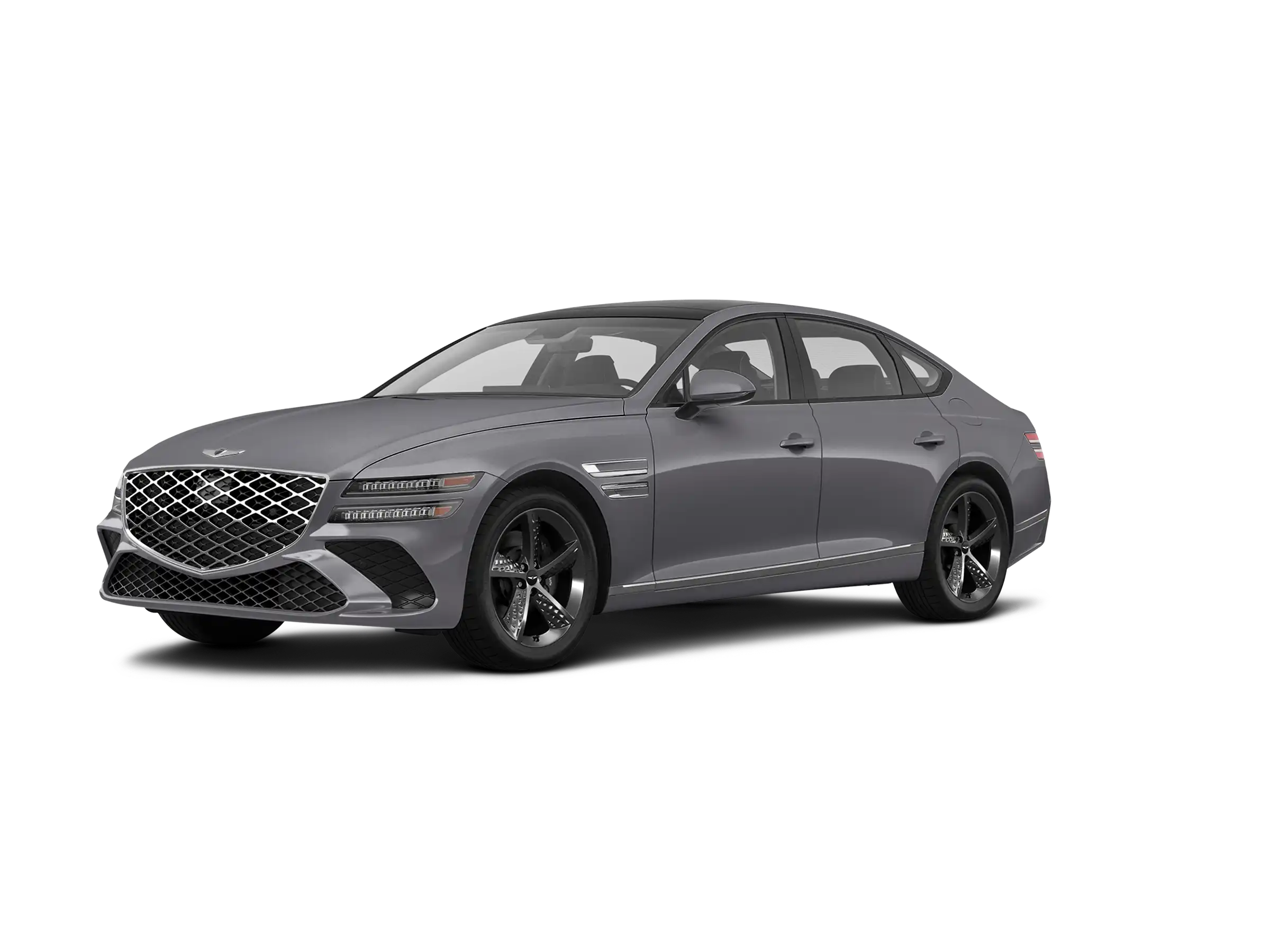 2027 Genesis G80's photo