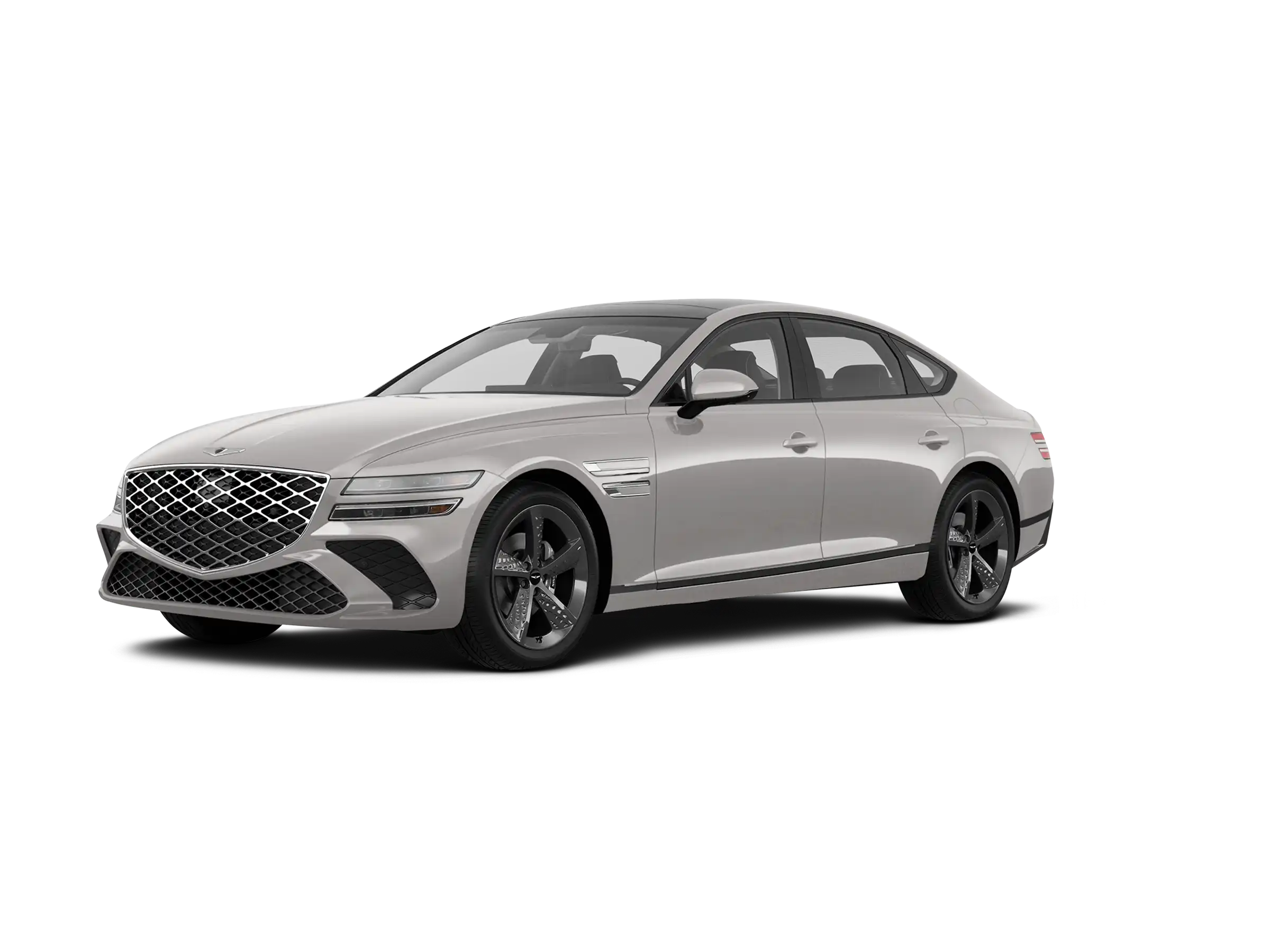 2027 Genesis G80 3.5T Sport Prestige AWD's photo