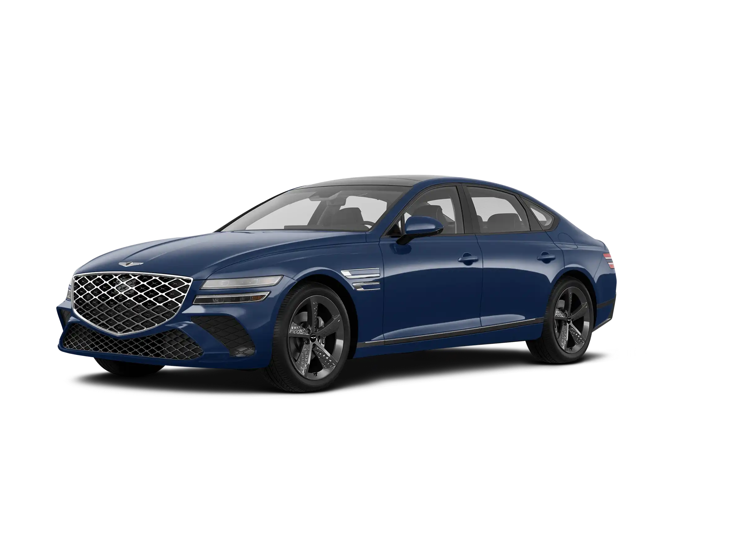 2027 Genesis G80 3.5T Sport Prestige AWD's photo