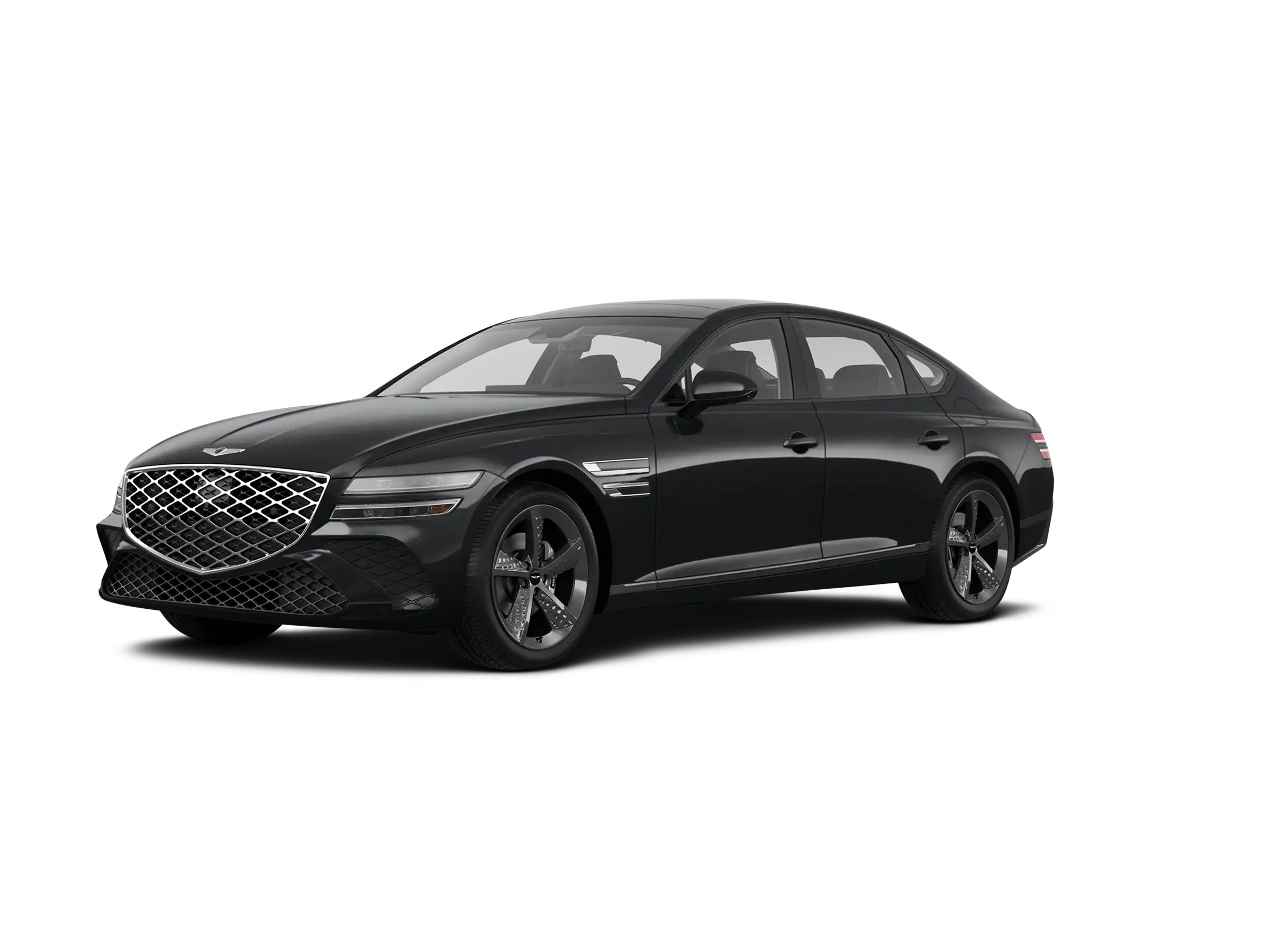 2027 Genesis G80 3.5T Sport Prestige AWD's photo