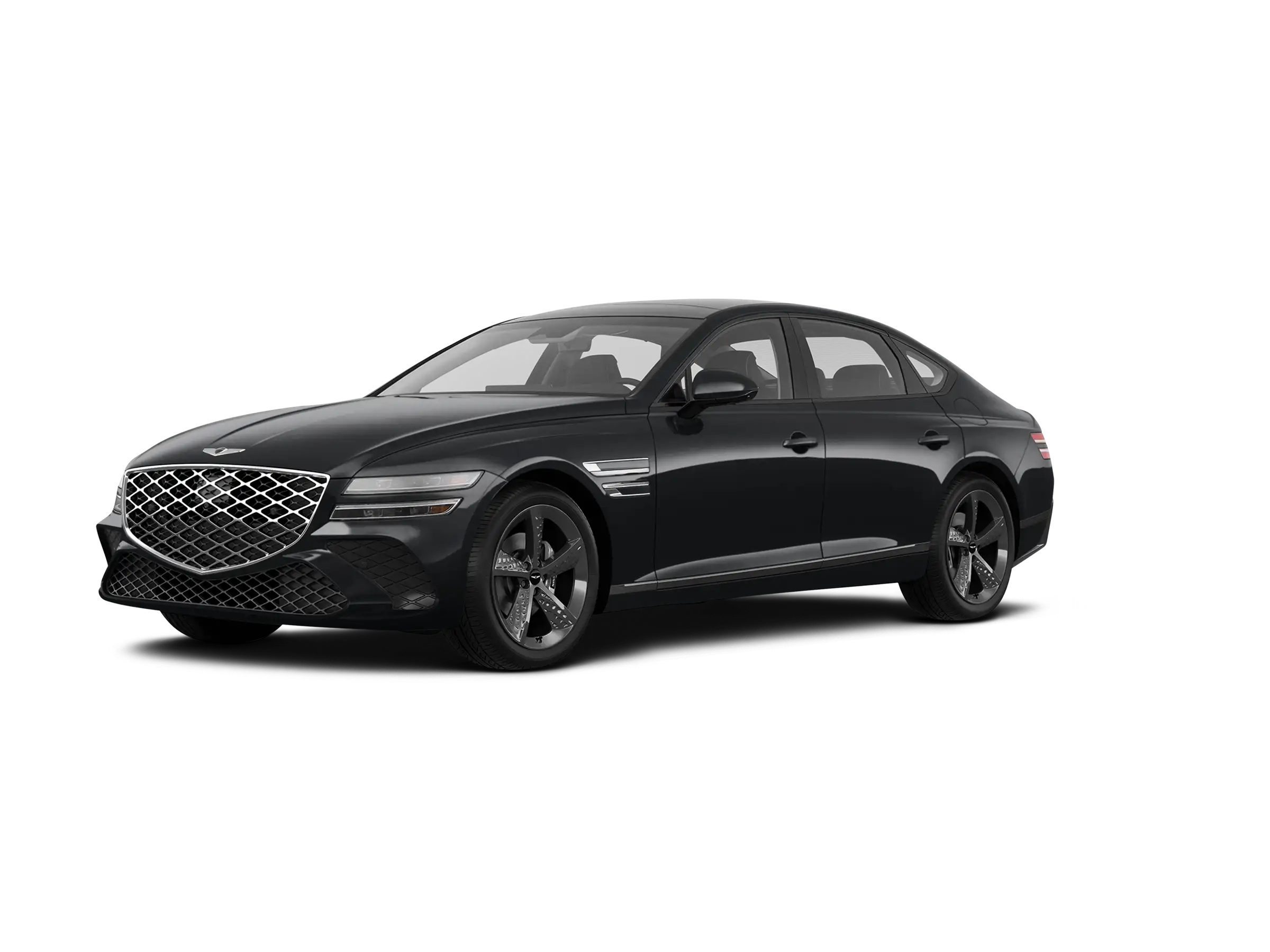 2027 Genesis G80 3.5T Sport Prestige AWD's photo