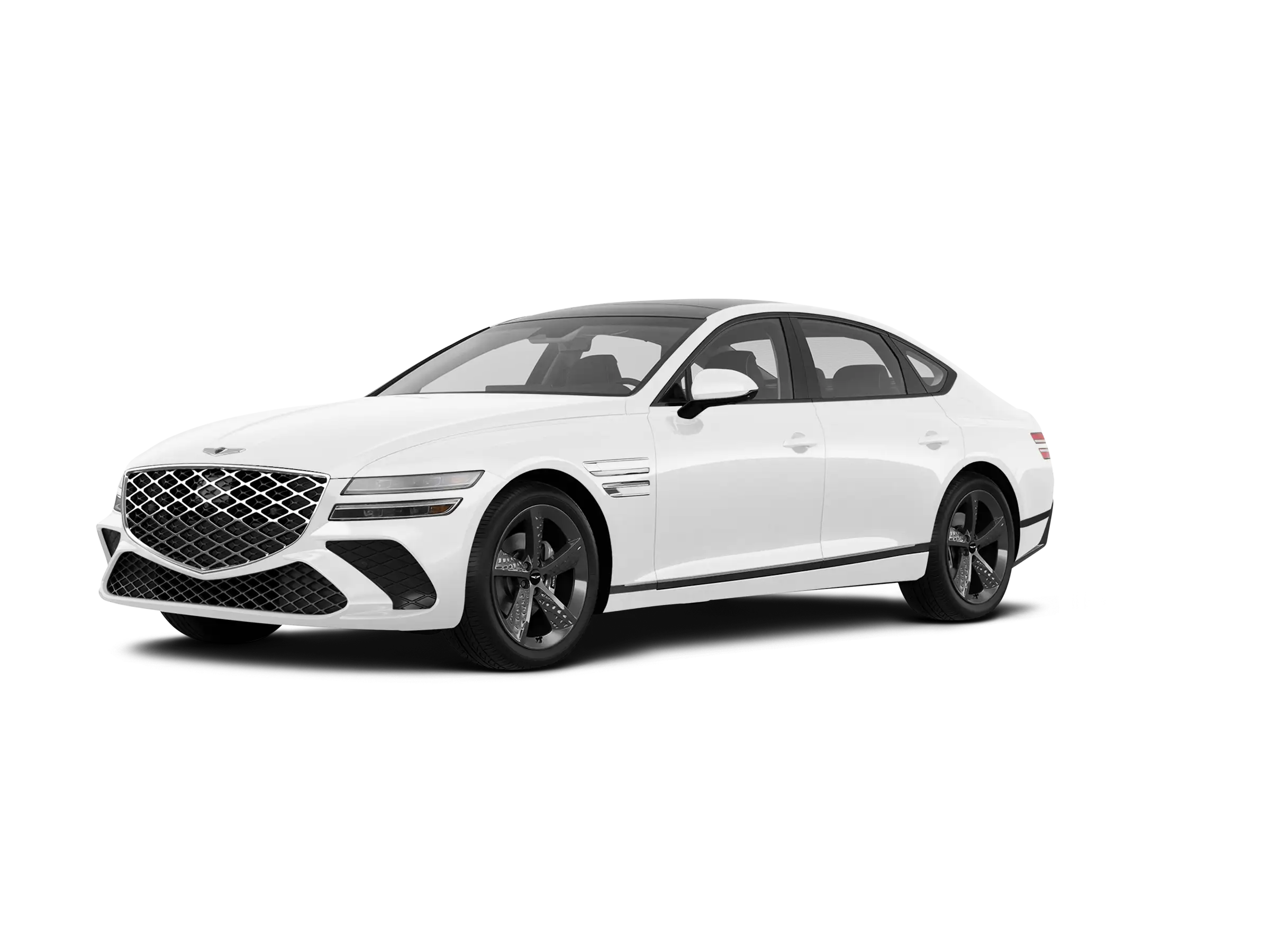 2027 Genesis G80 3.5T Sport Prestige AWD's photo