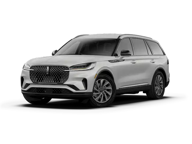 2027 Lincoln Aviator Premiere AWD's photo