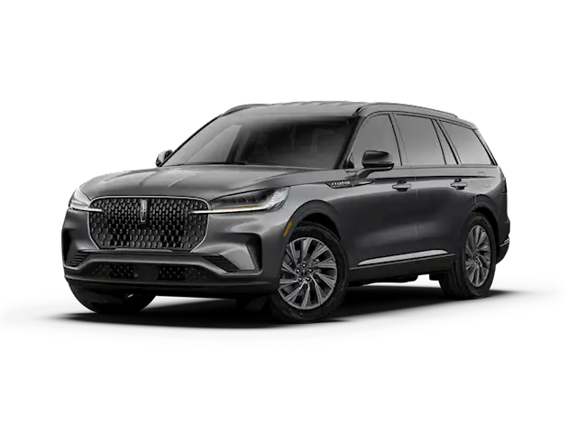 2027 Lincoln Aviator Premiere AWD's photo