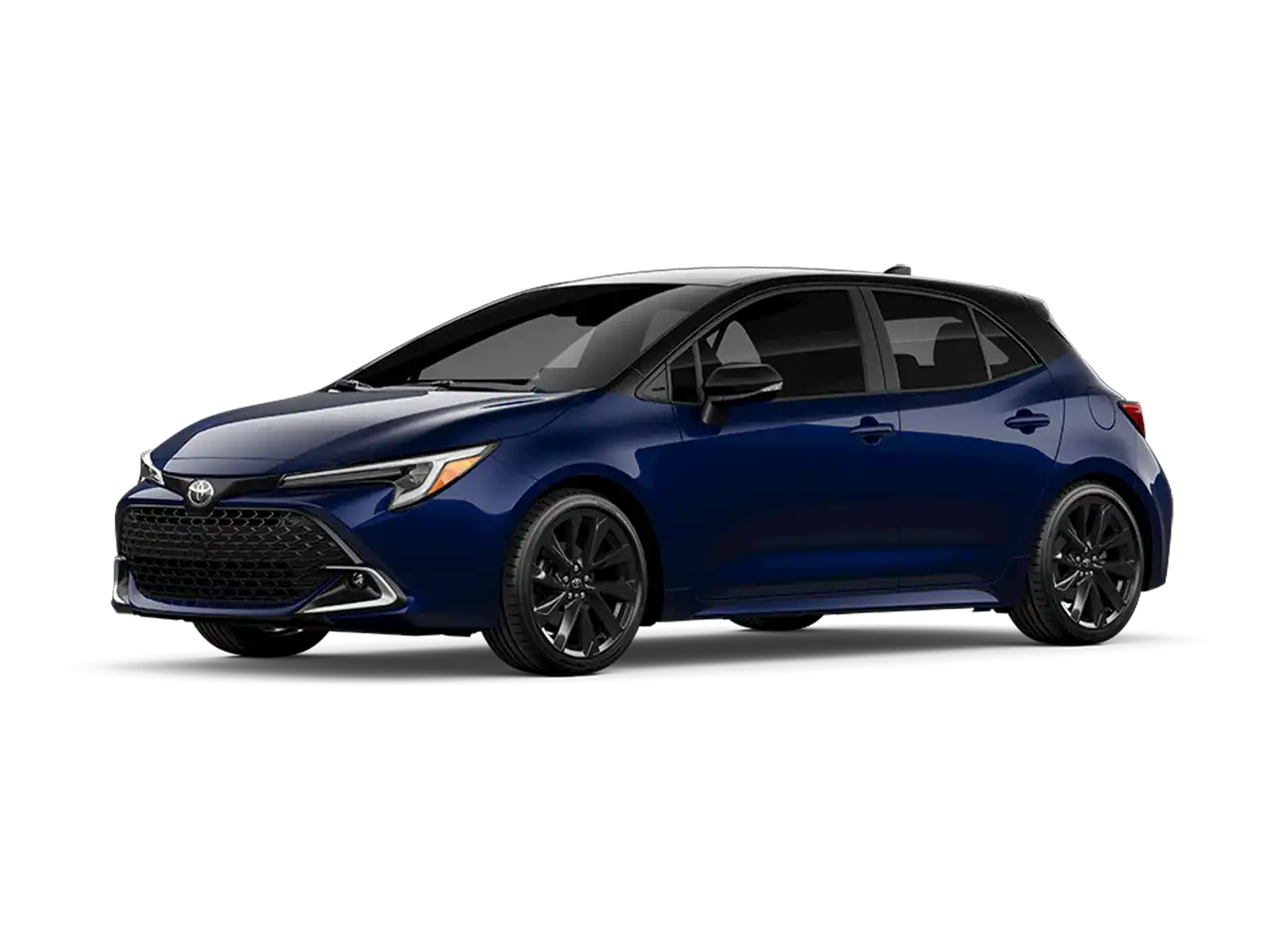 2027 Toyota Corolla XSE CVT's photo