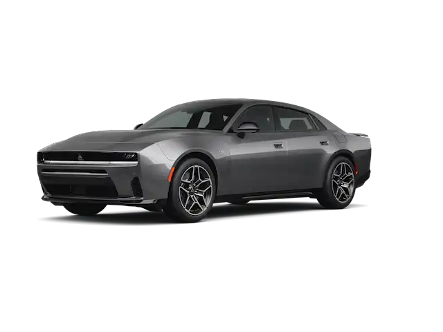 2027 Dodge Charger R/T AWD Four Door's photo