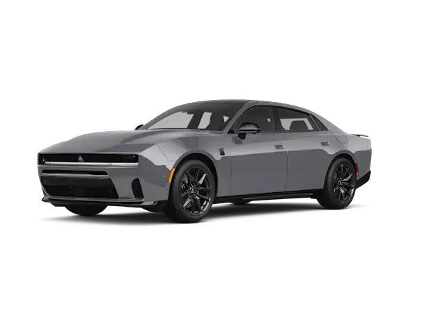 2027 Dodge Charger Scat Pack AWD Four Door Plus's photo