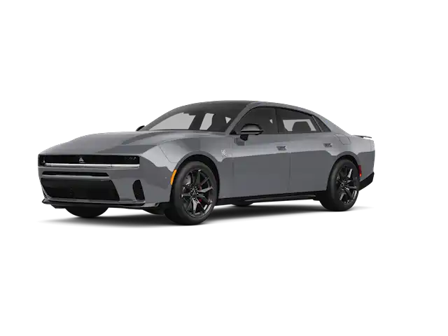 2027 Dodge Charger Scat Pack AWD Four Door's photo