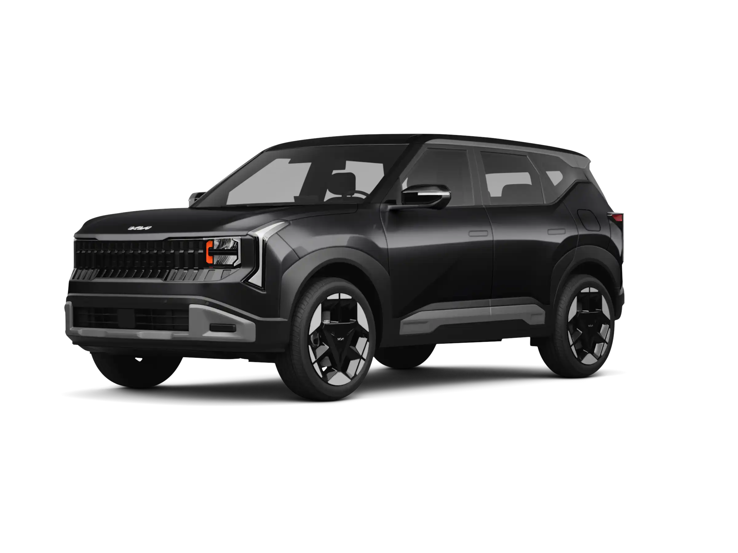 2027 Kia Seltos S FWD's photo