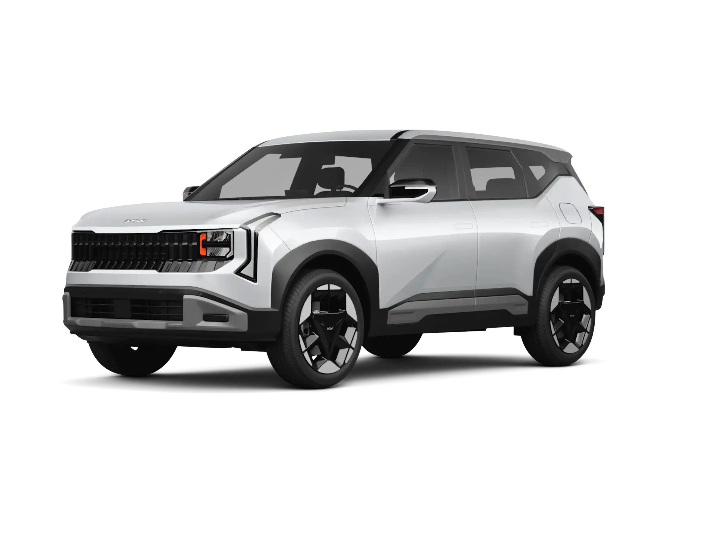 2027 Kia Seltos S FWD's photo