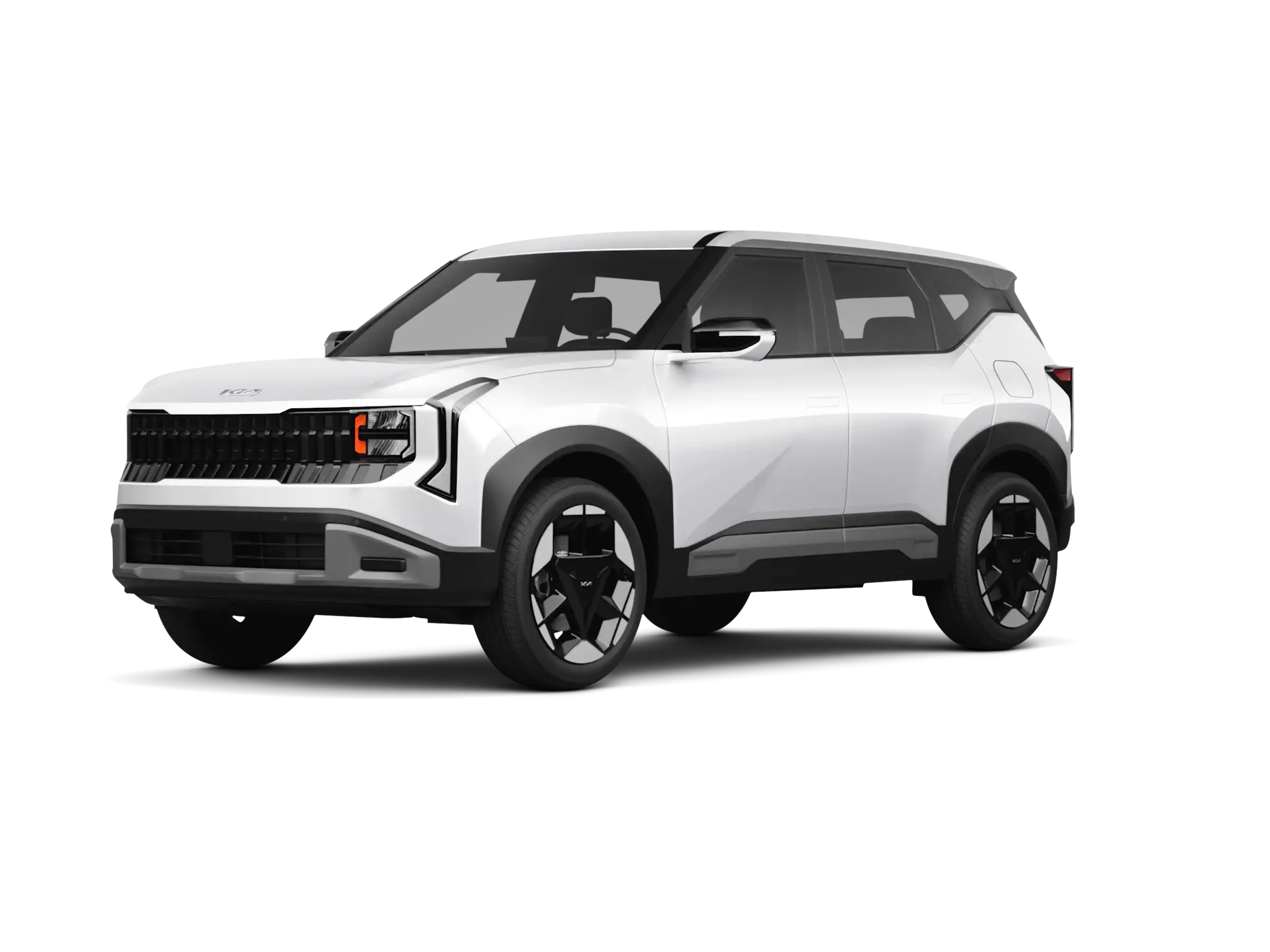 2027 Kia Seltos S FWD's photo