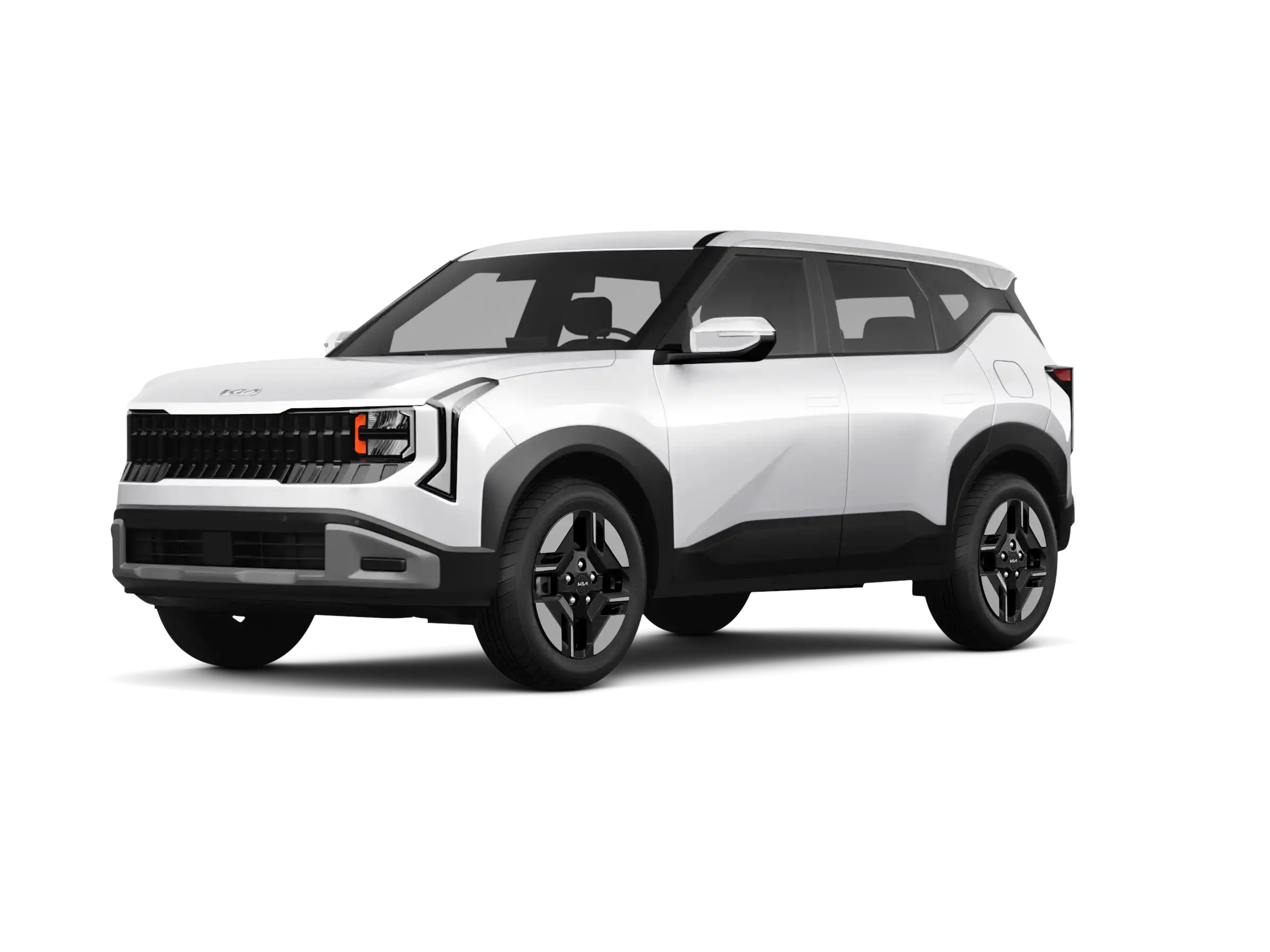 2027 Kia Seltos LX AWD's photo