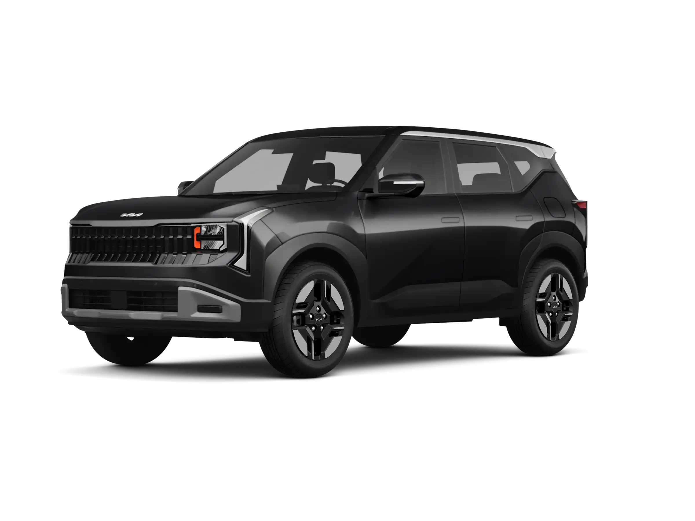 2027 Kia Seltos LX AWD's photo
