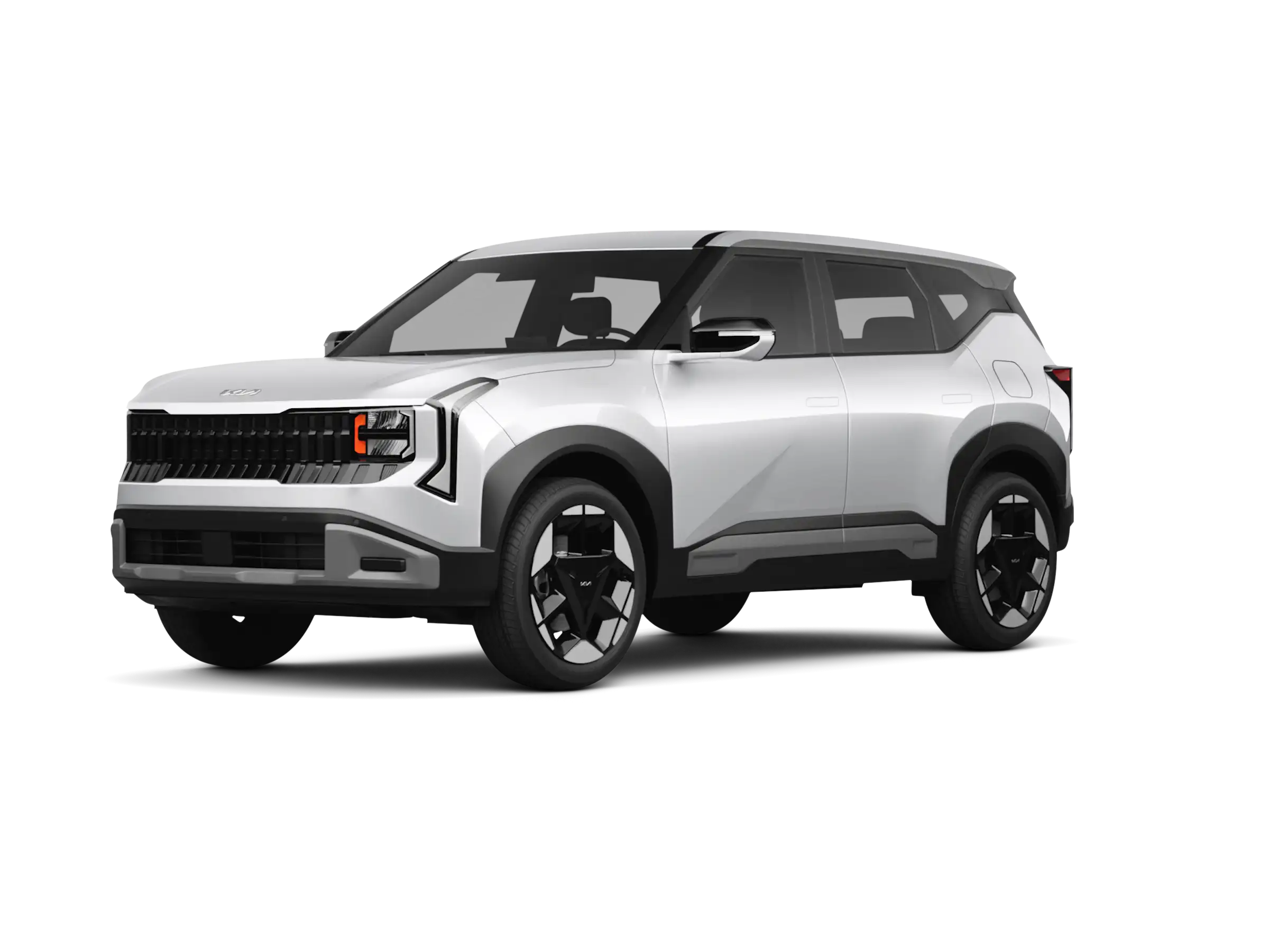 2027 Kia Seltos S AWD's photo