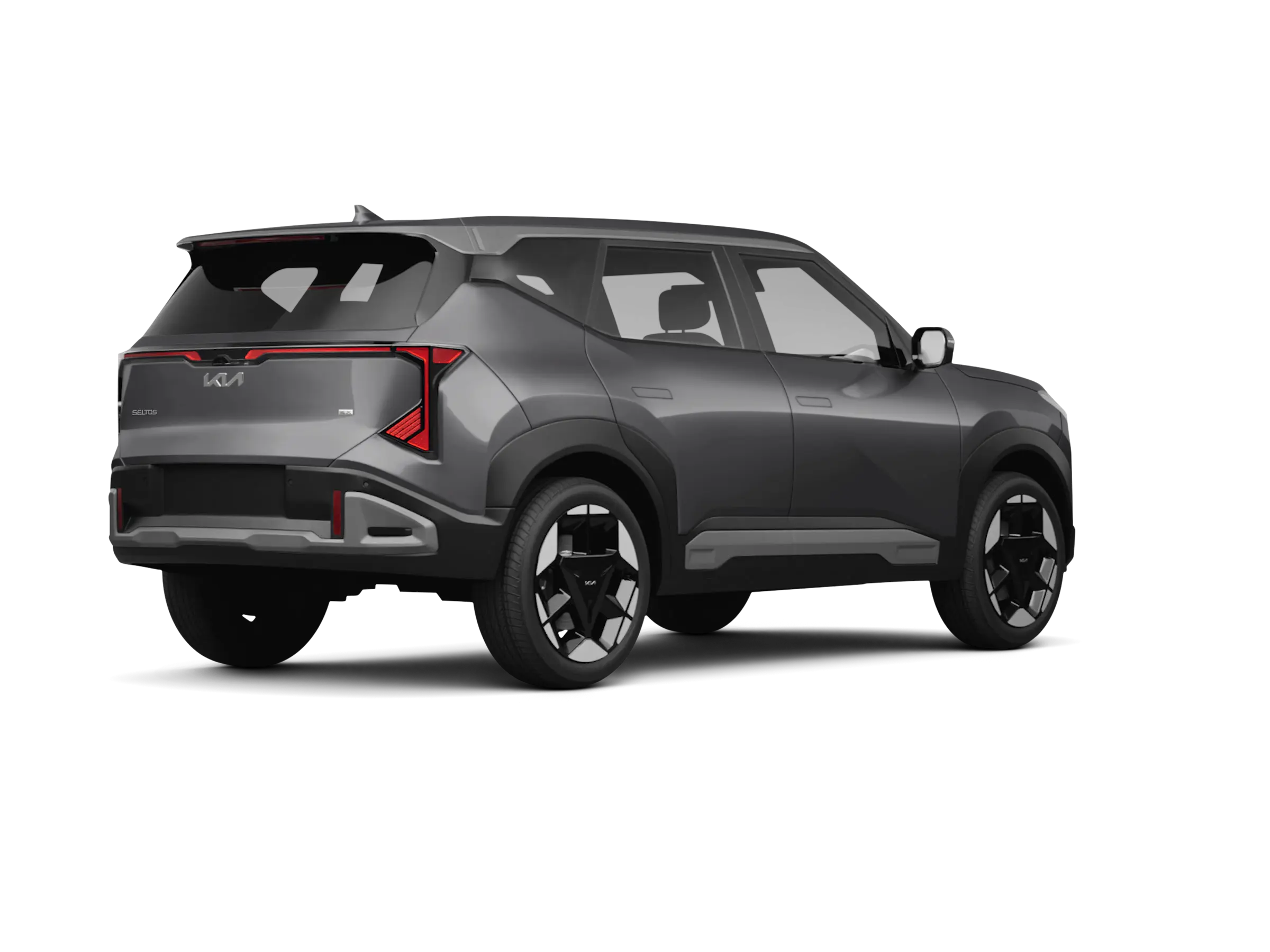 2027 Kia Seltos S AWD photo 3