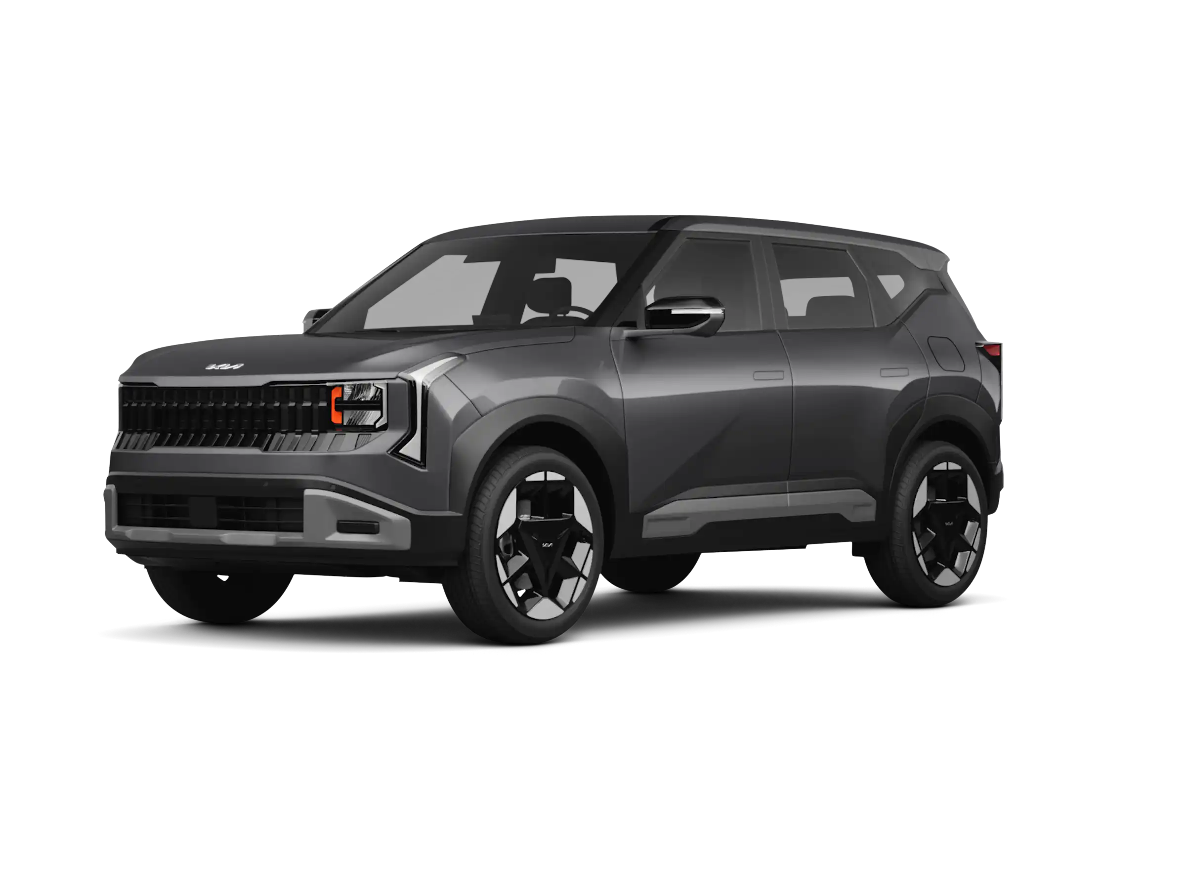 2027 Kia Seltos S AWD's photo