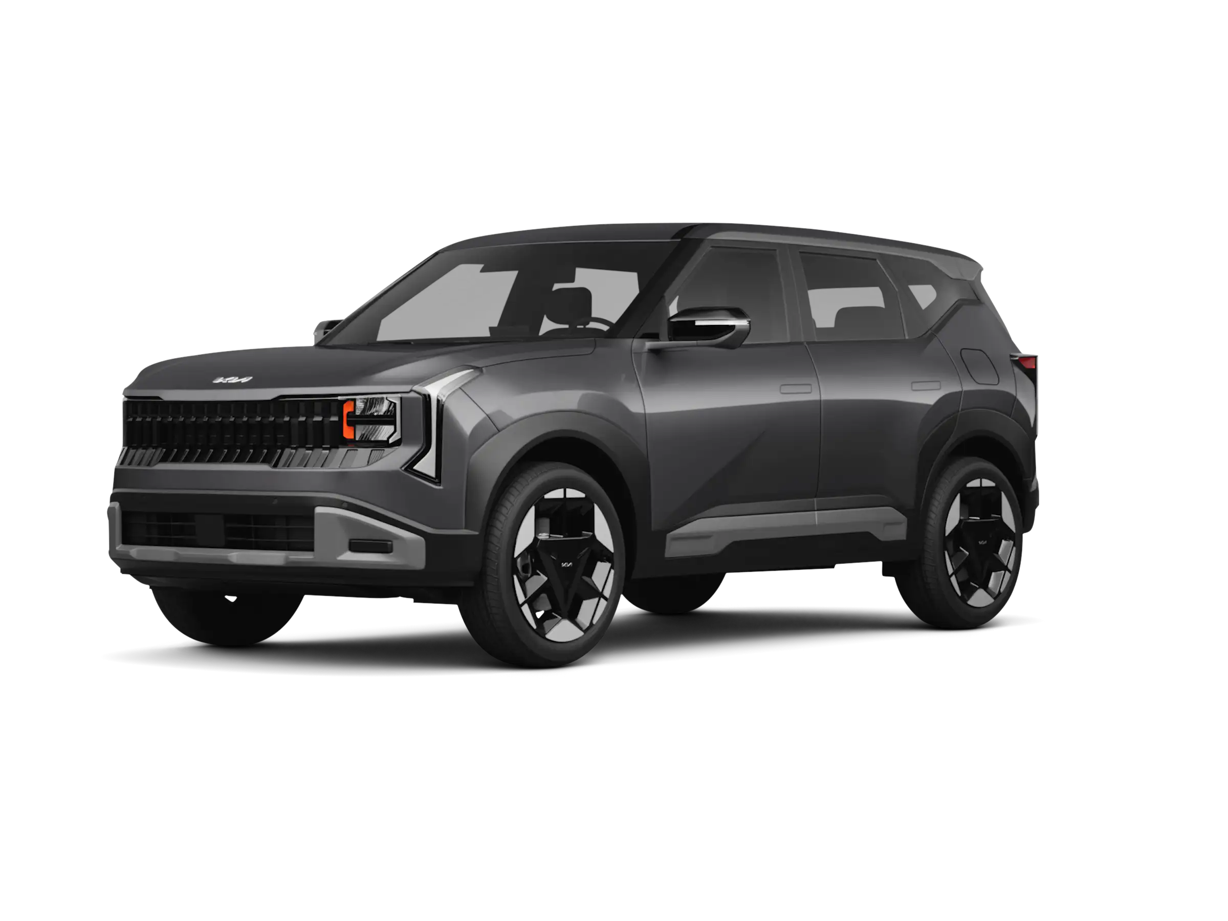 2027 Kia Seltos S AWD photo 1