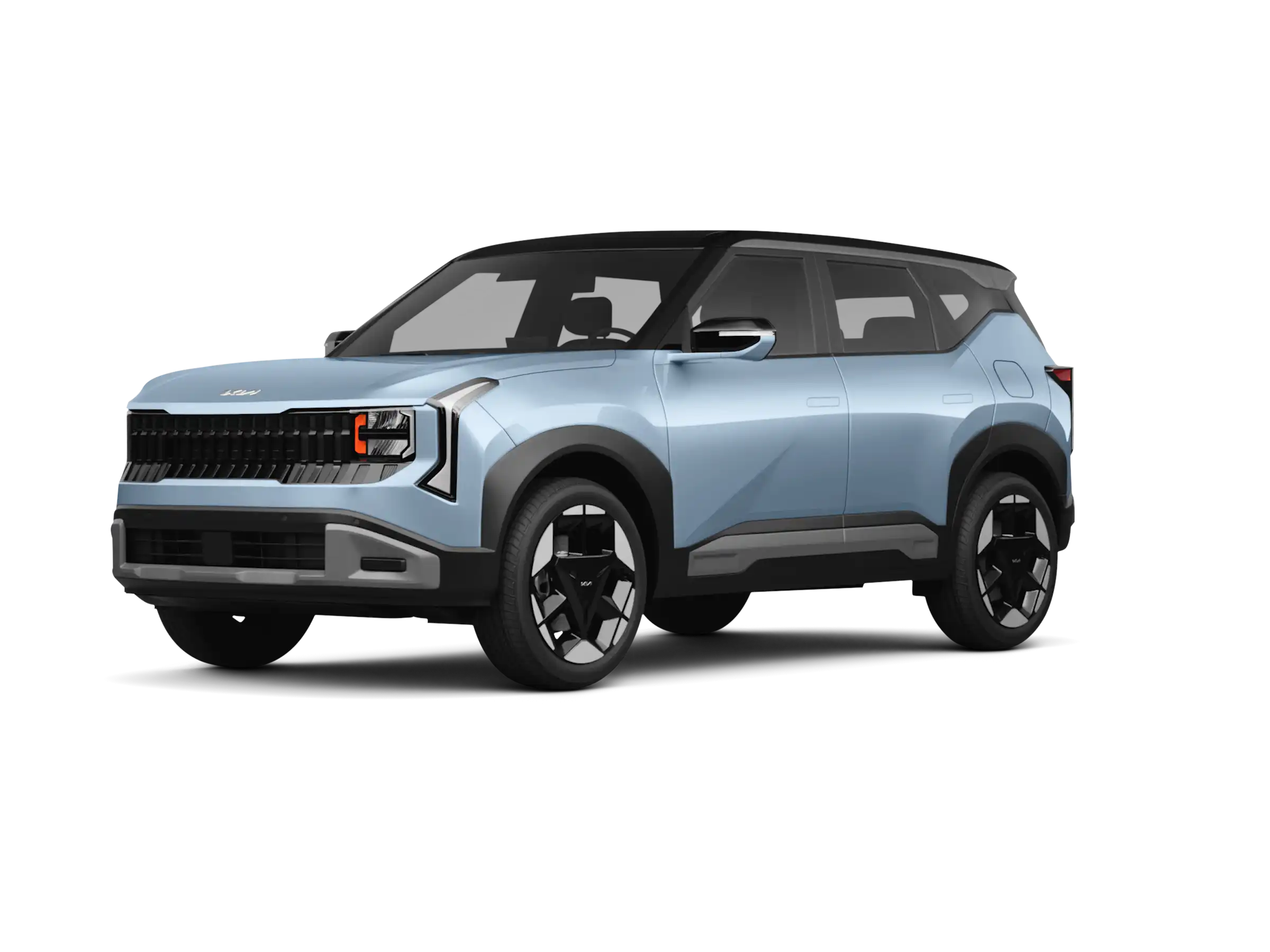 2027 Kia Seltos S AWD's photo