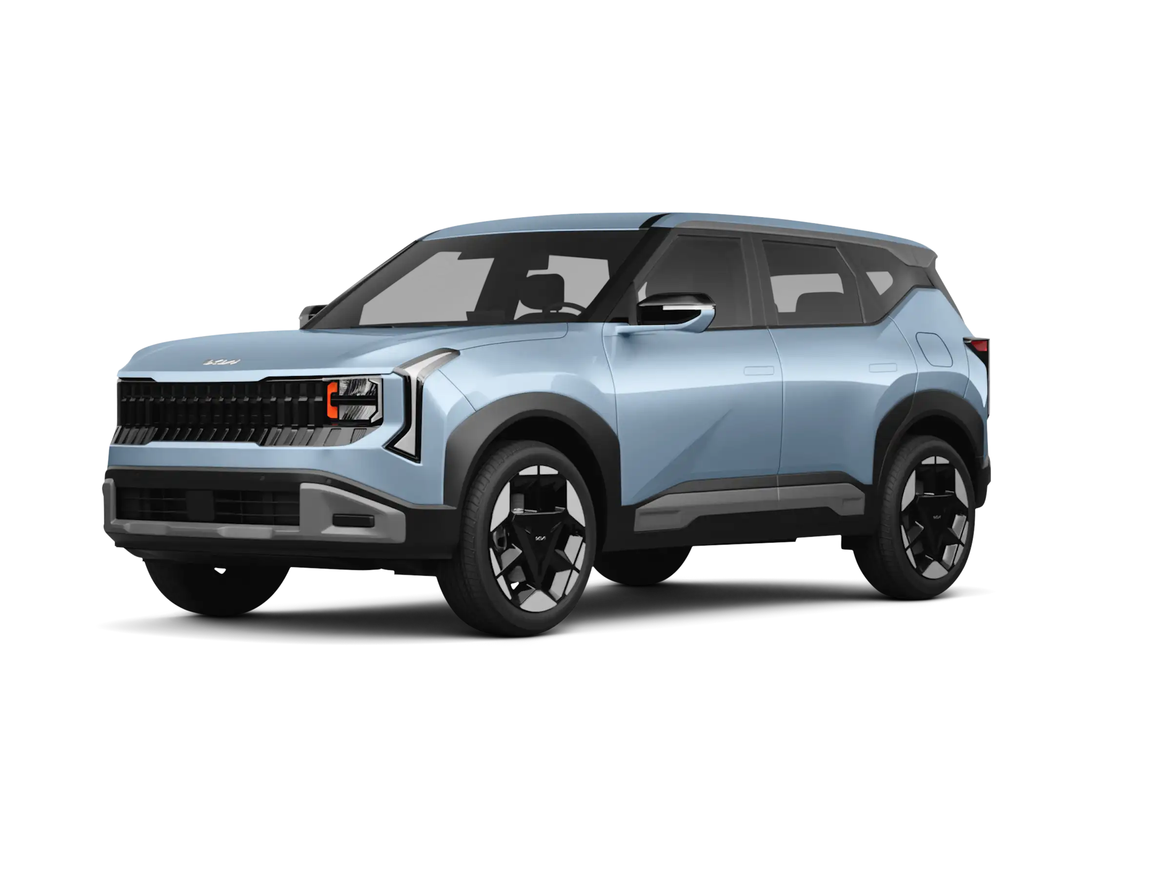 2027 Kia Seltos S AWD's photo