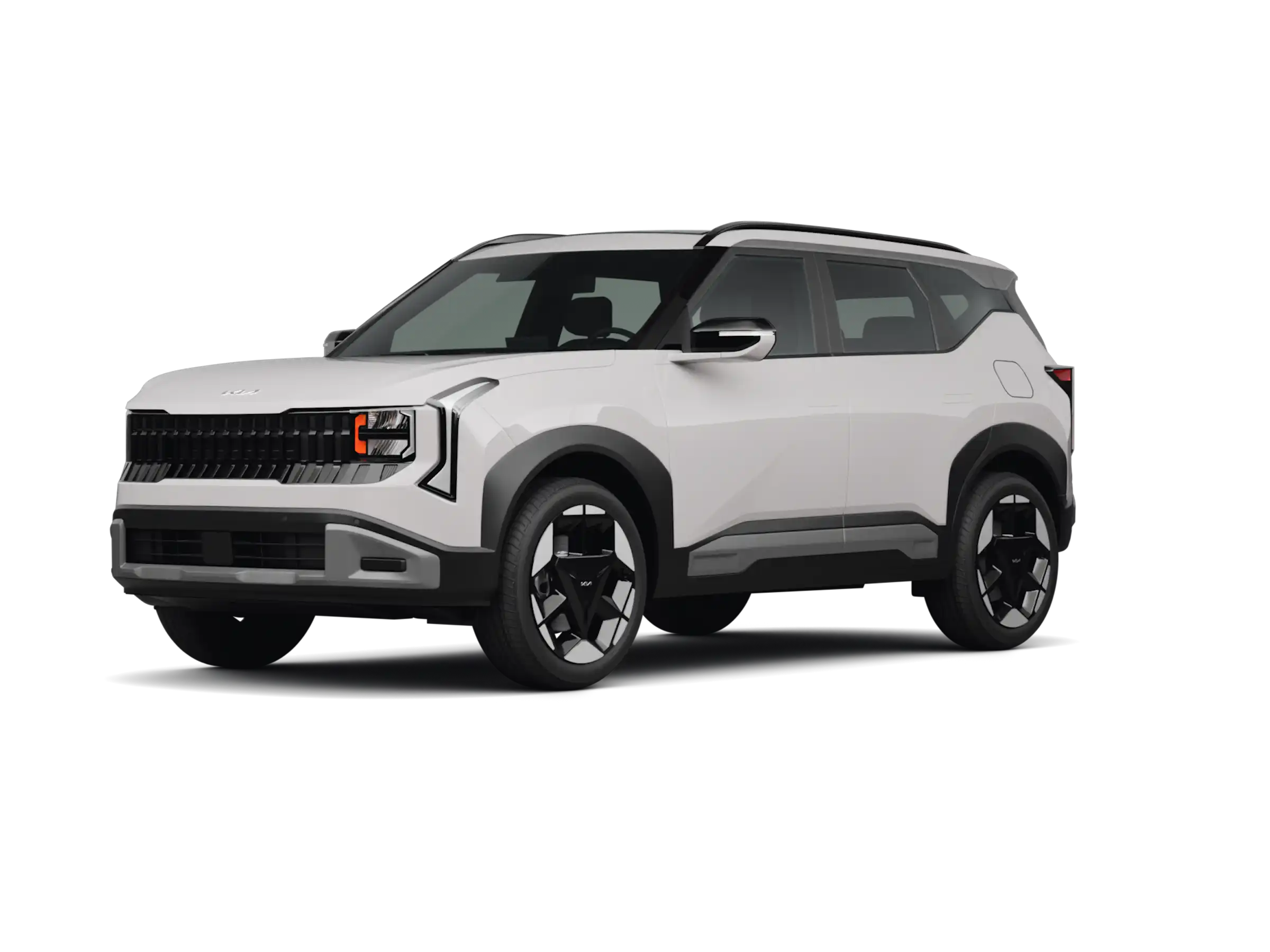 2027 Kia Seltos EX AWD's photo