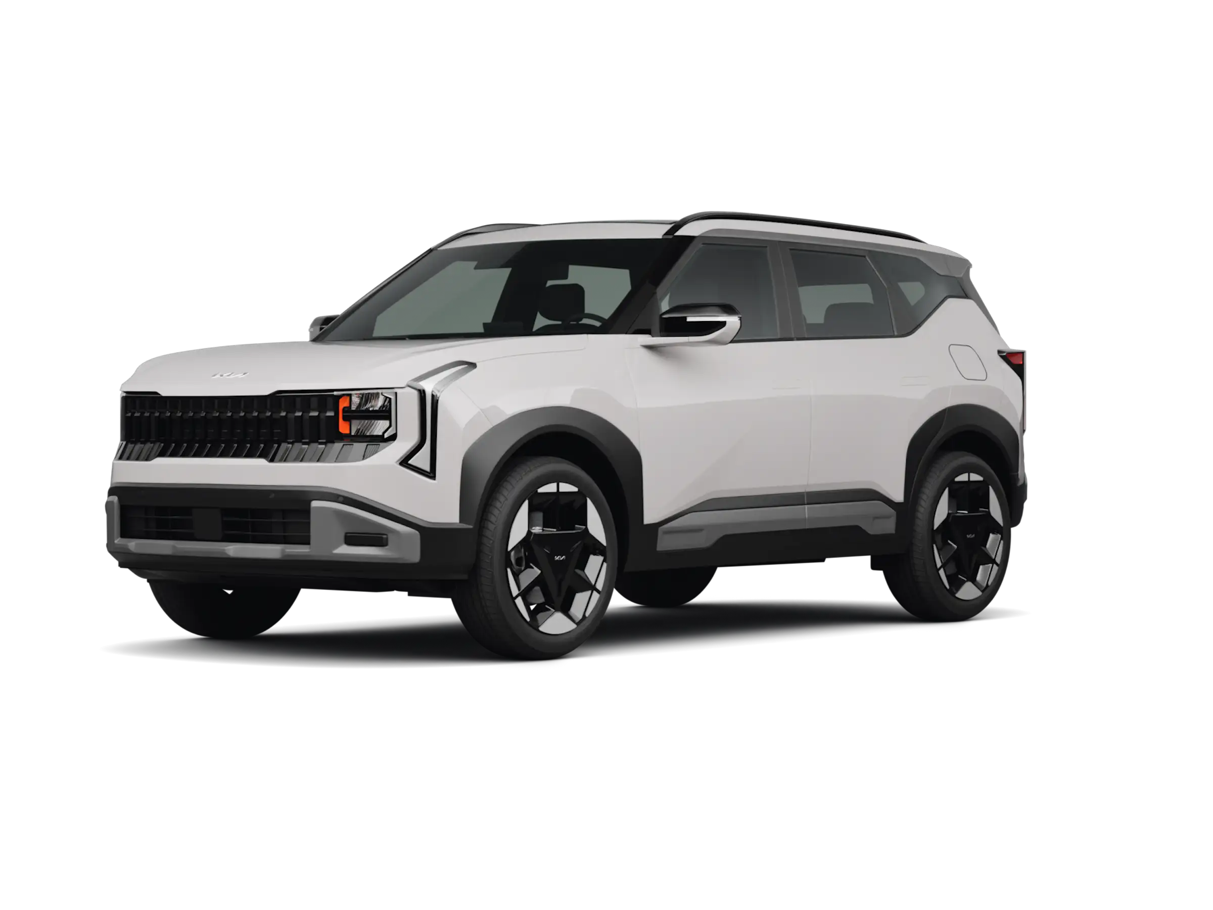 2027 Kia Seltos EX AWD photo 1