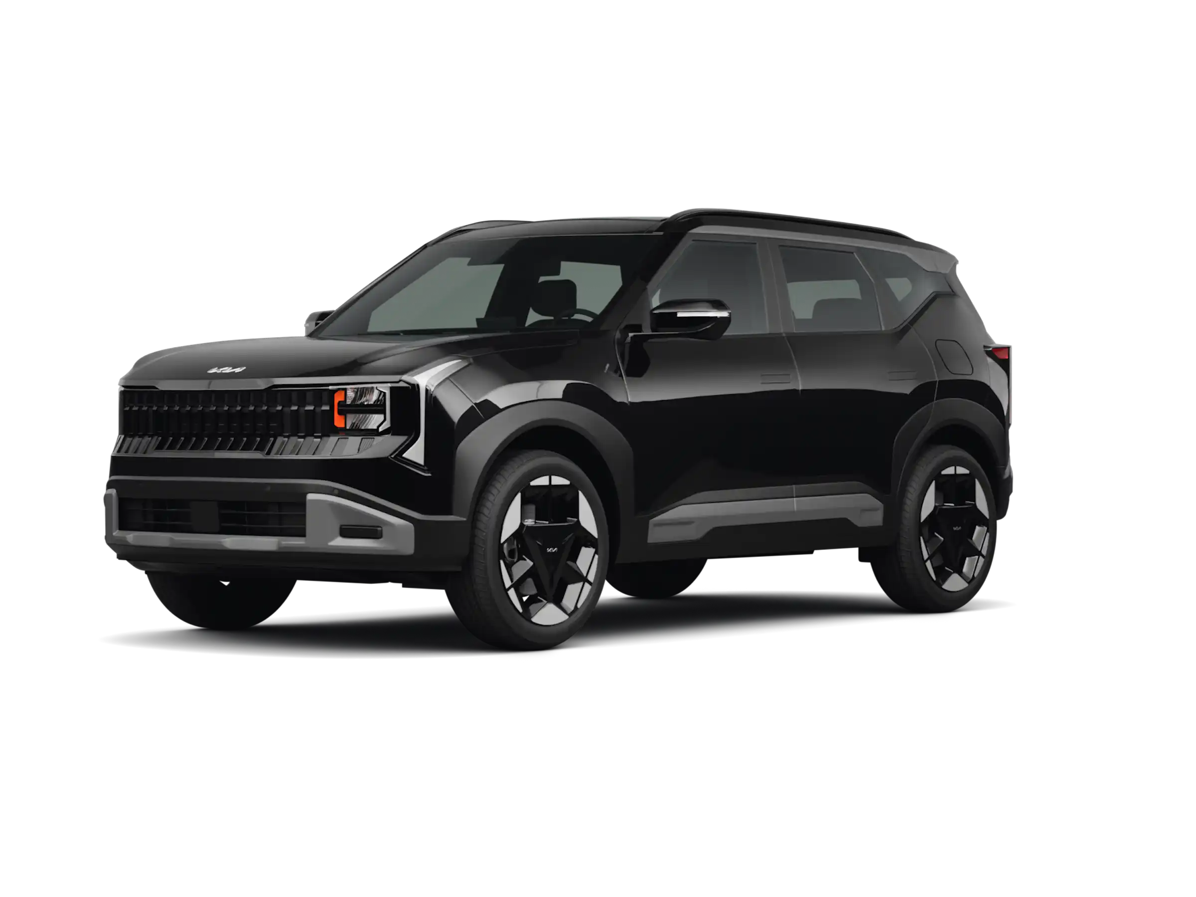 2027 Kia Seltos EX AWD's photo