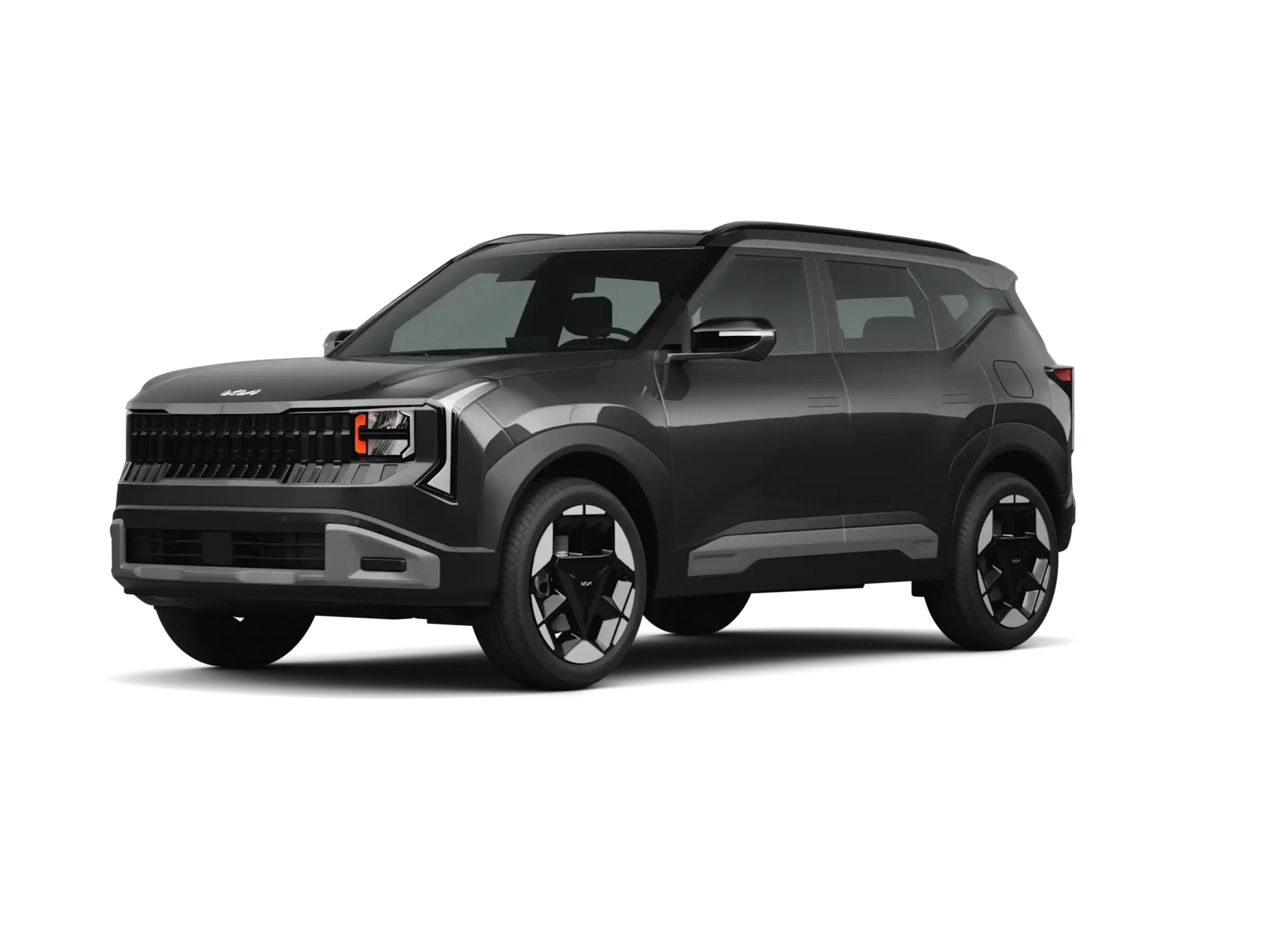 2027 Kia Seltos EX AWD's photo