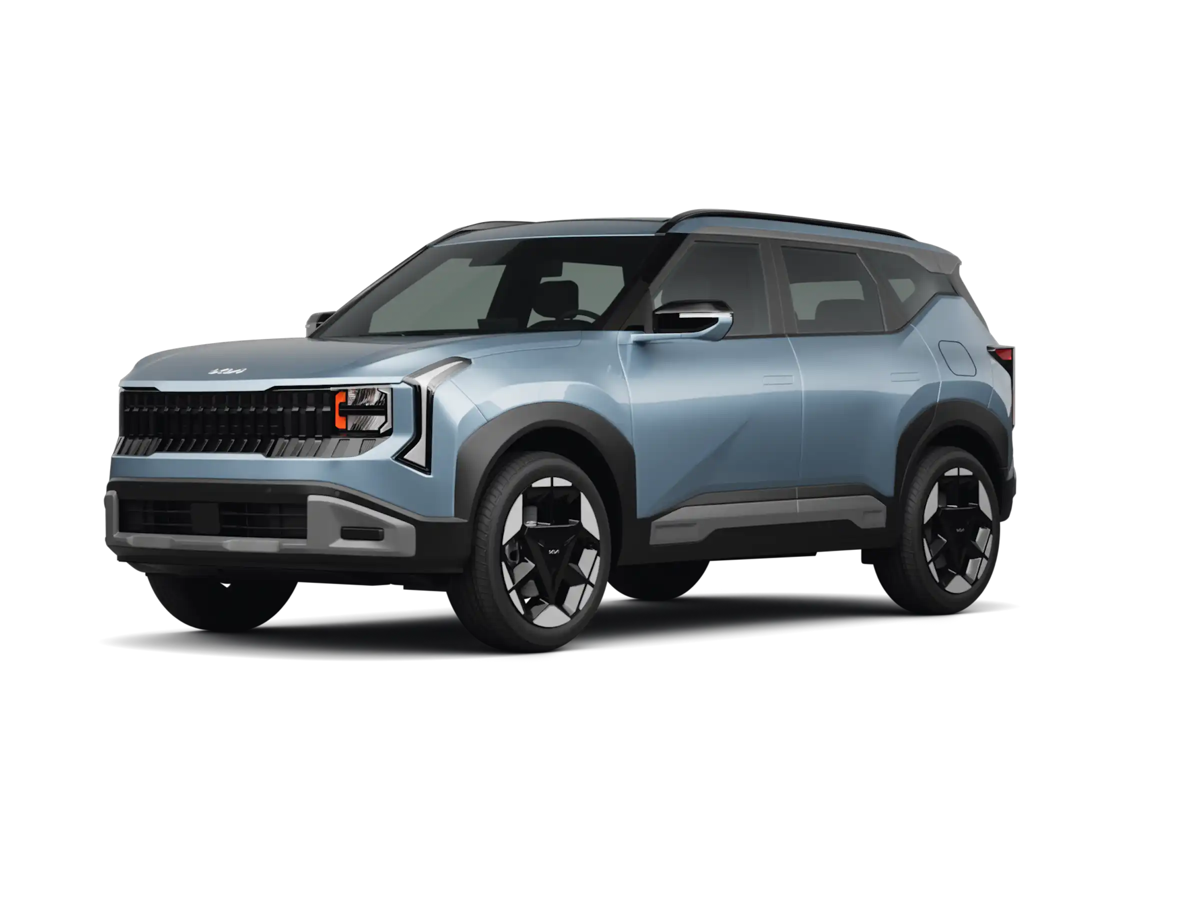 2027 Kia Seltos EX AWD's photo