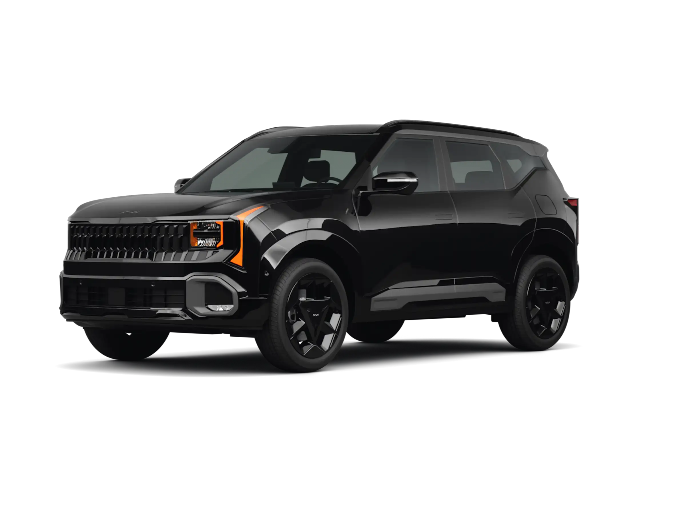 2027 Kia Seltos X-Line S AWD's photo